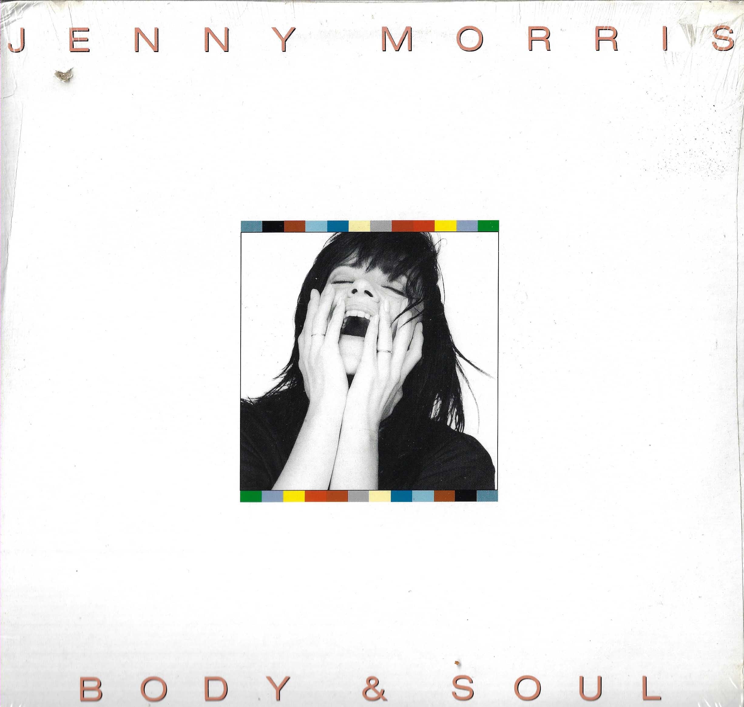 Body & Soul