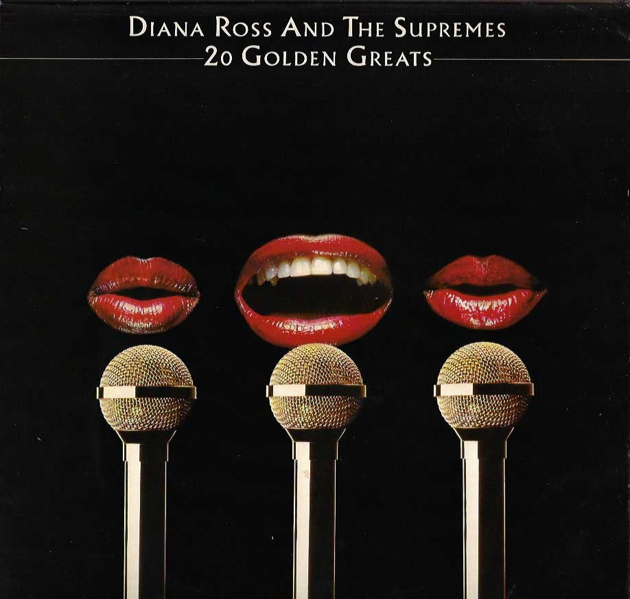 20 Golden Greats