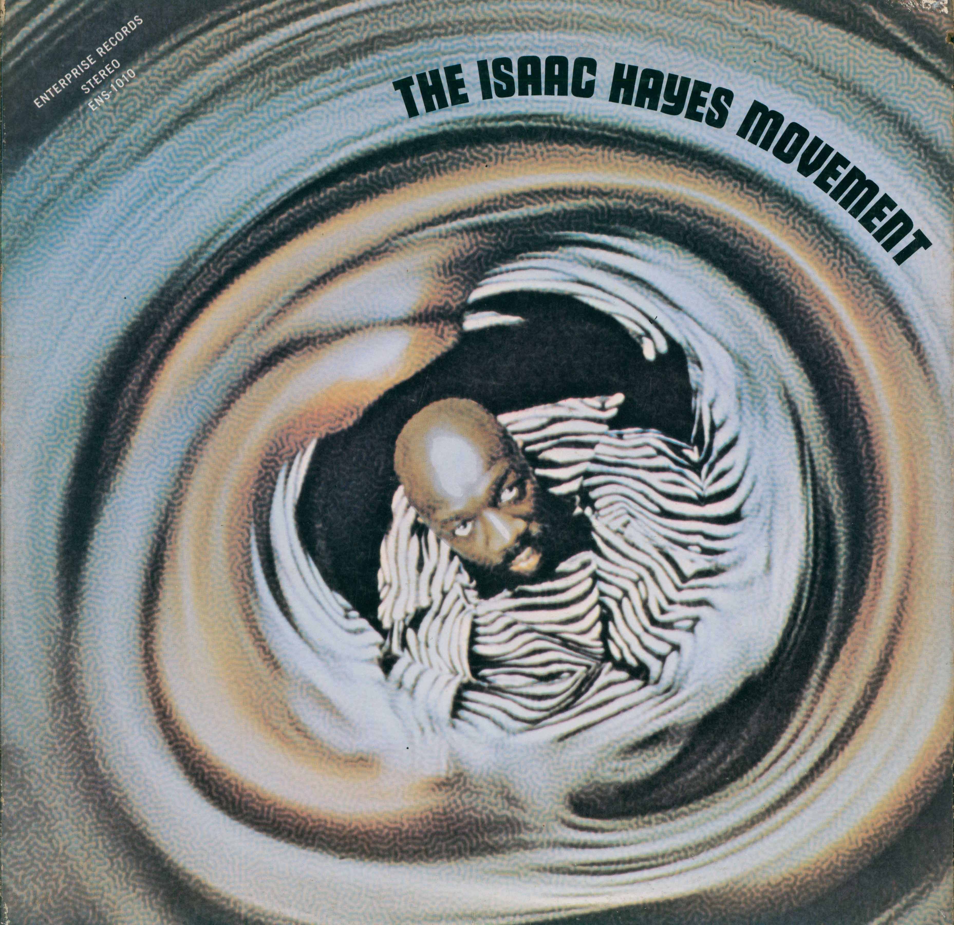 The Isaac Hayes Movement