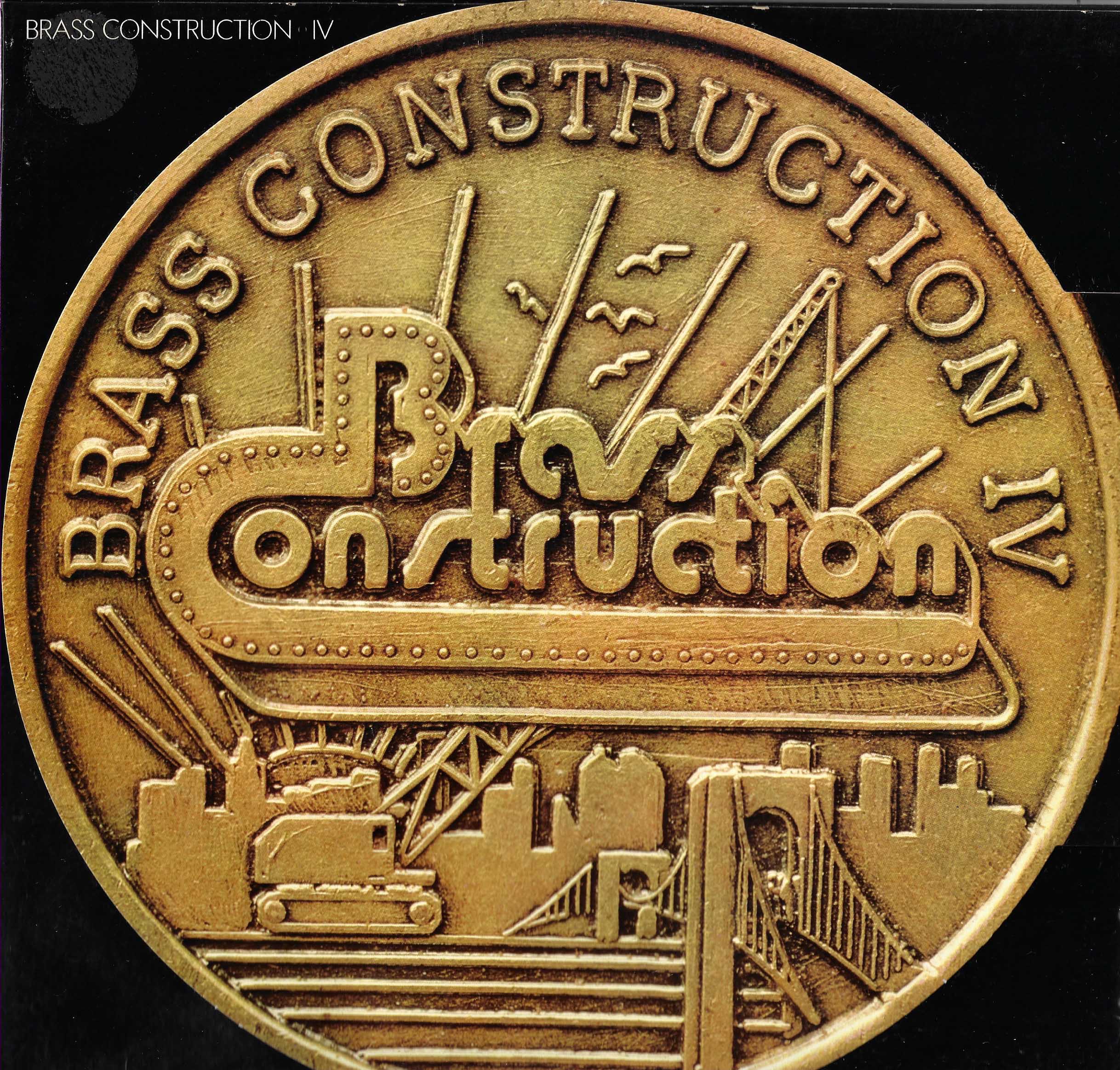 Brass Construction IV