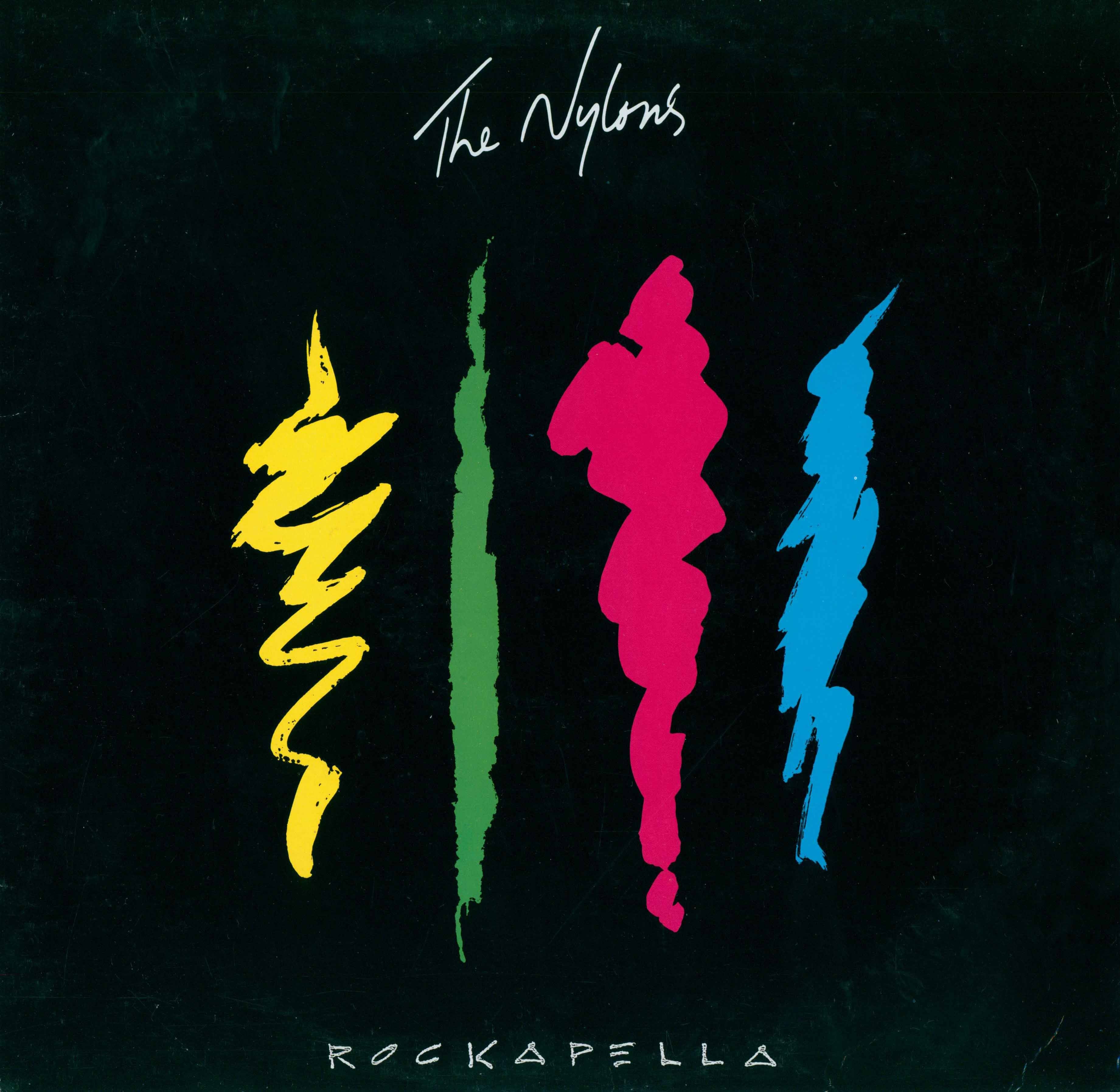 Rockapella