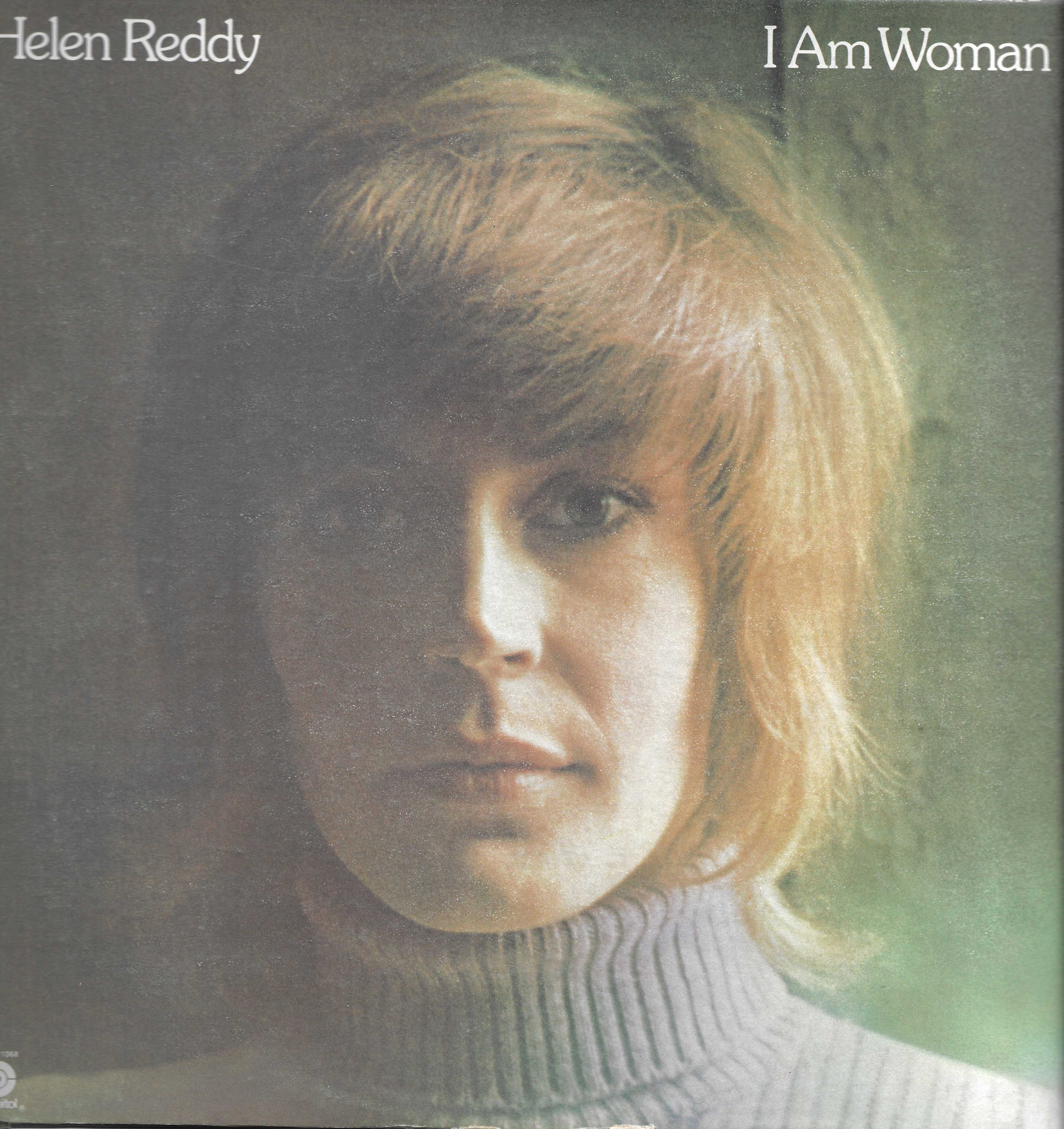 I Am Woman