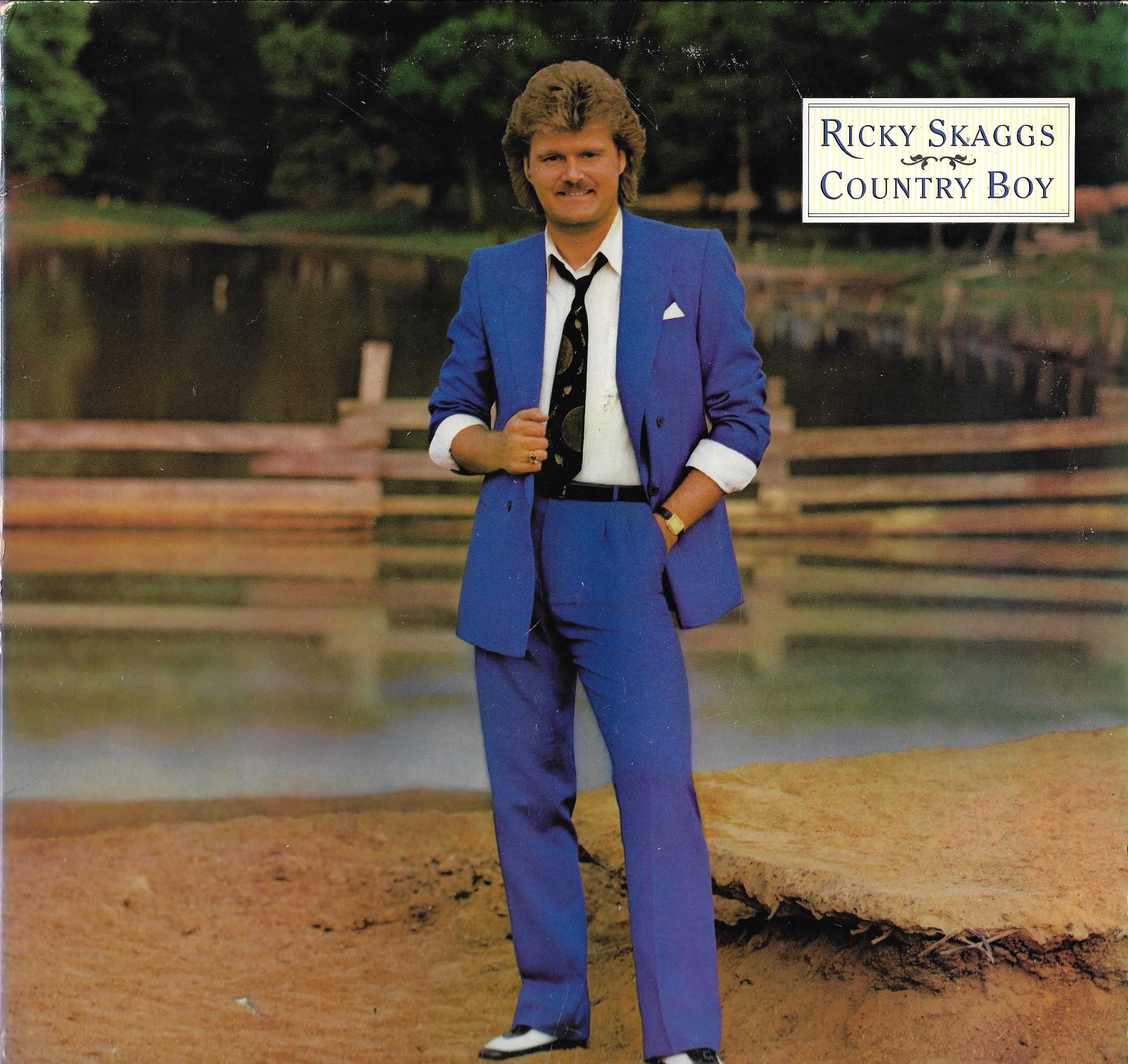 Country Boy