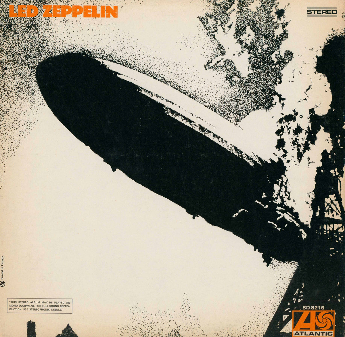 Led Zeppelin