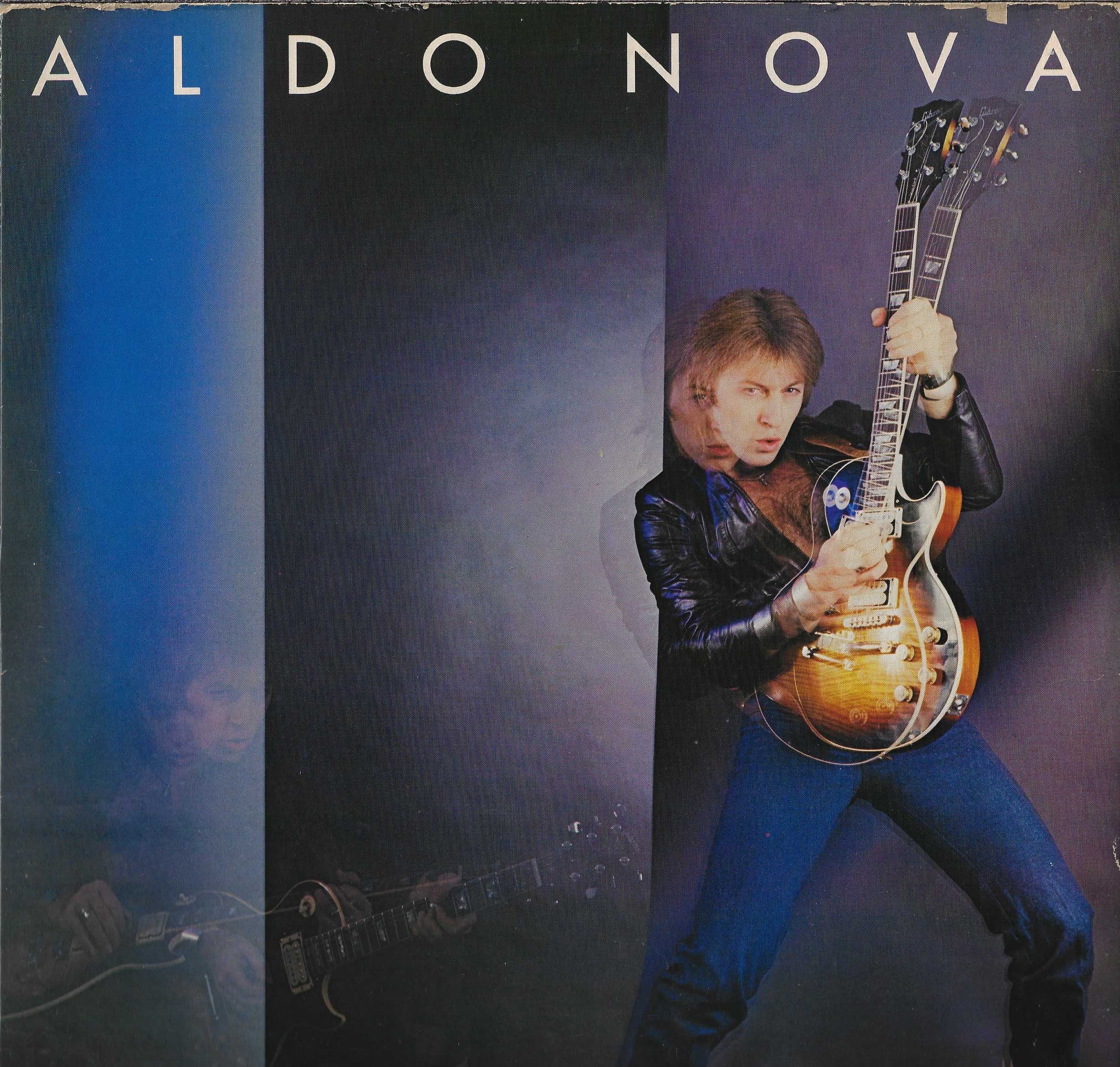 Aldo Nova