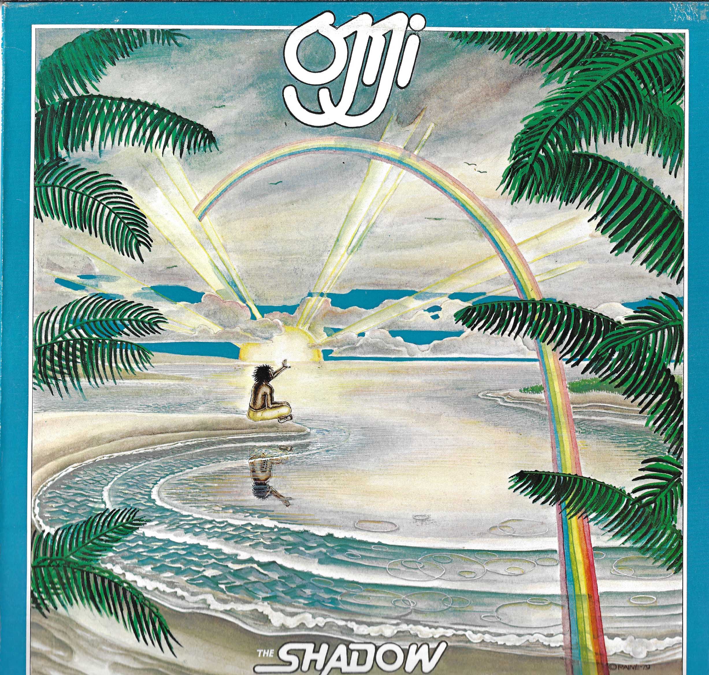 The Shadow