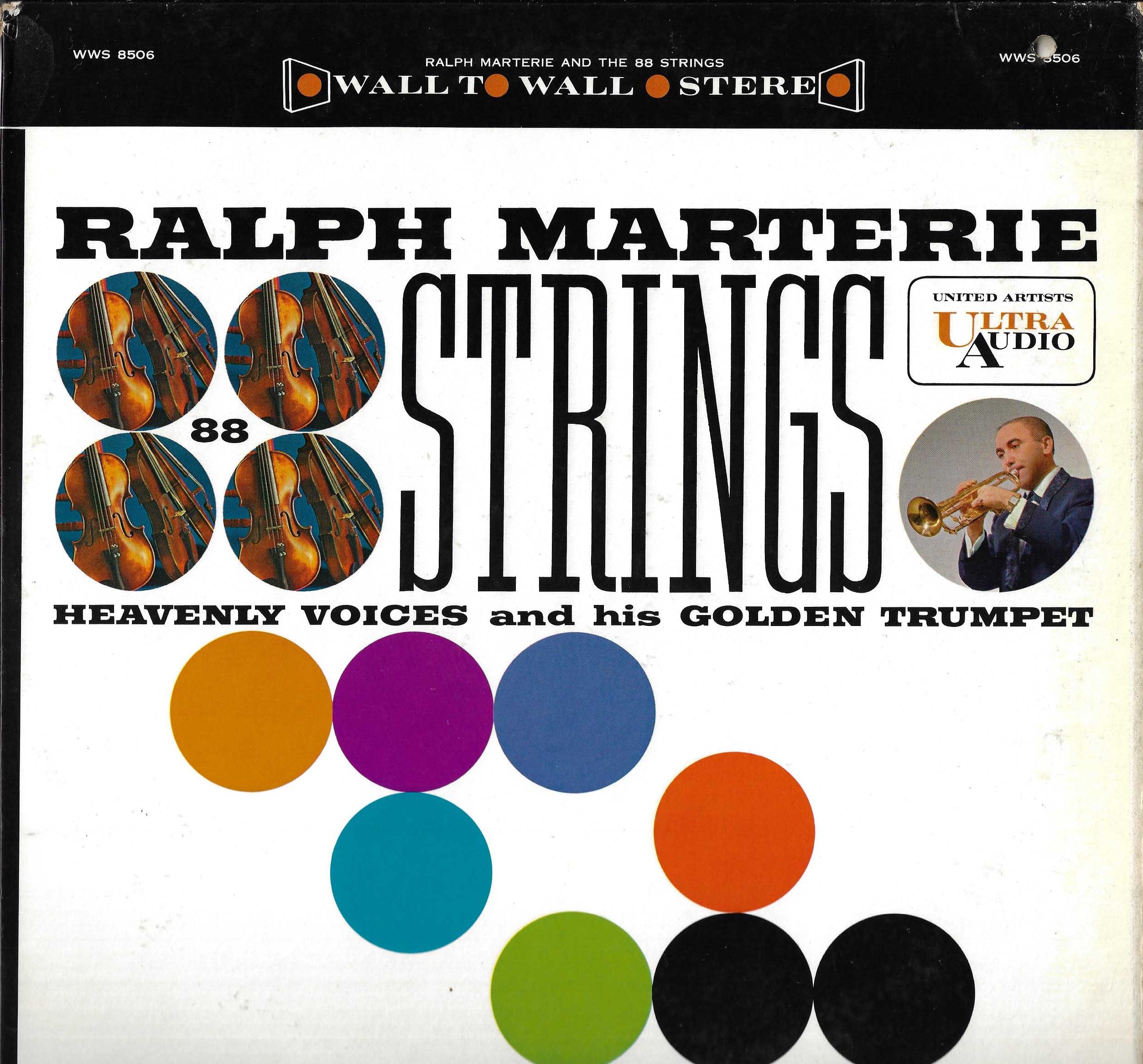 88 Strings