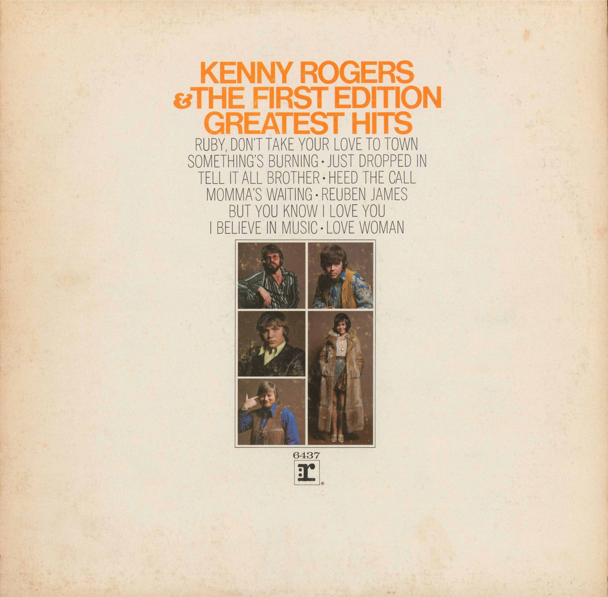 Greatest Hits