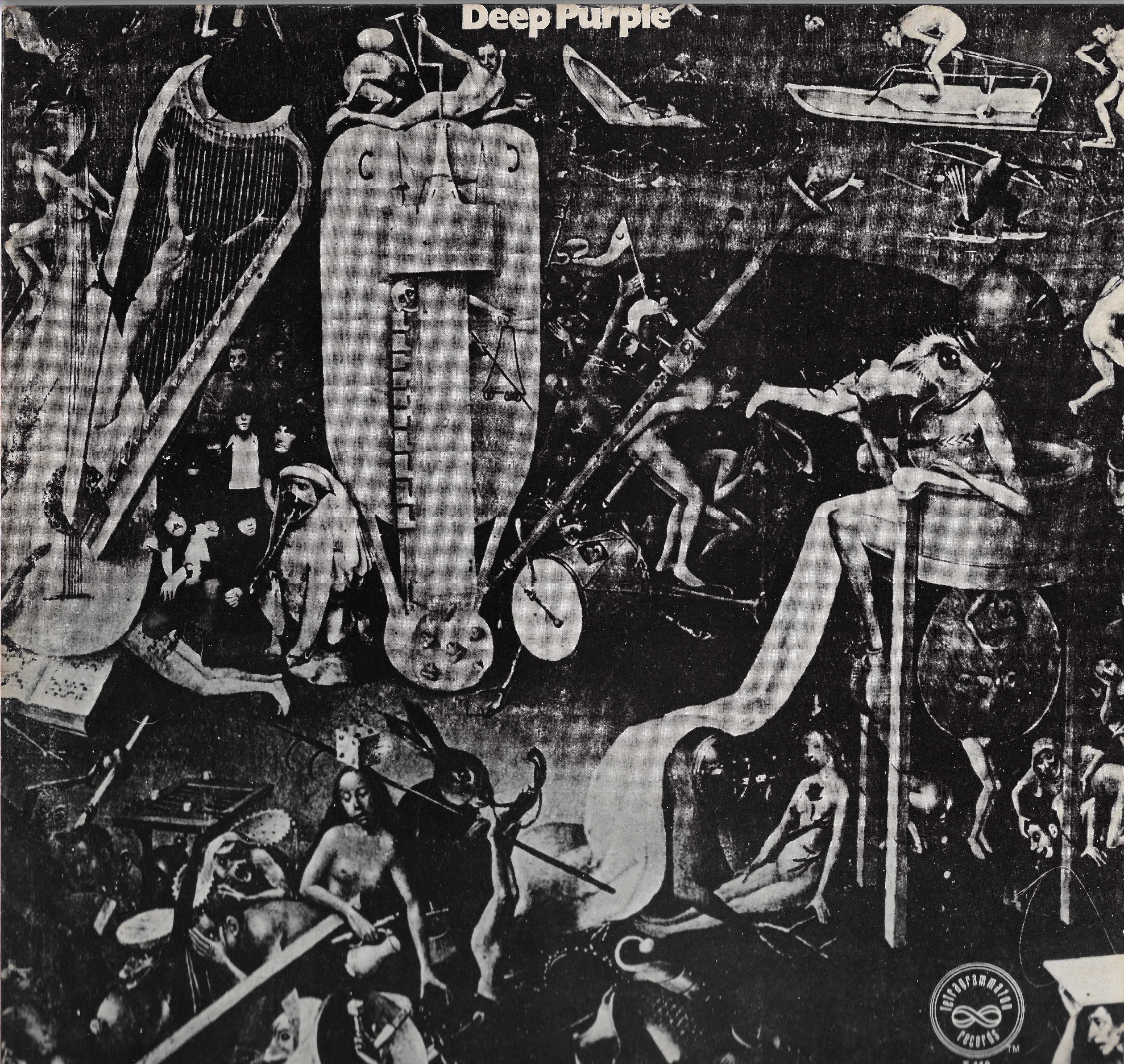 Deep Purple