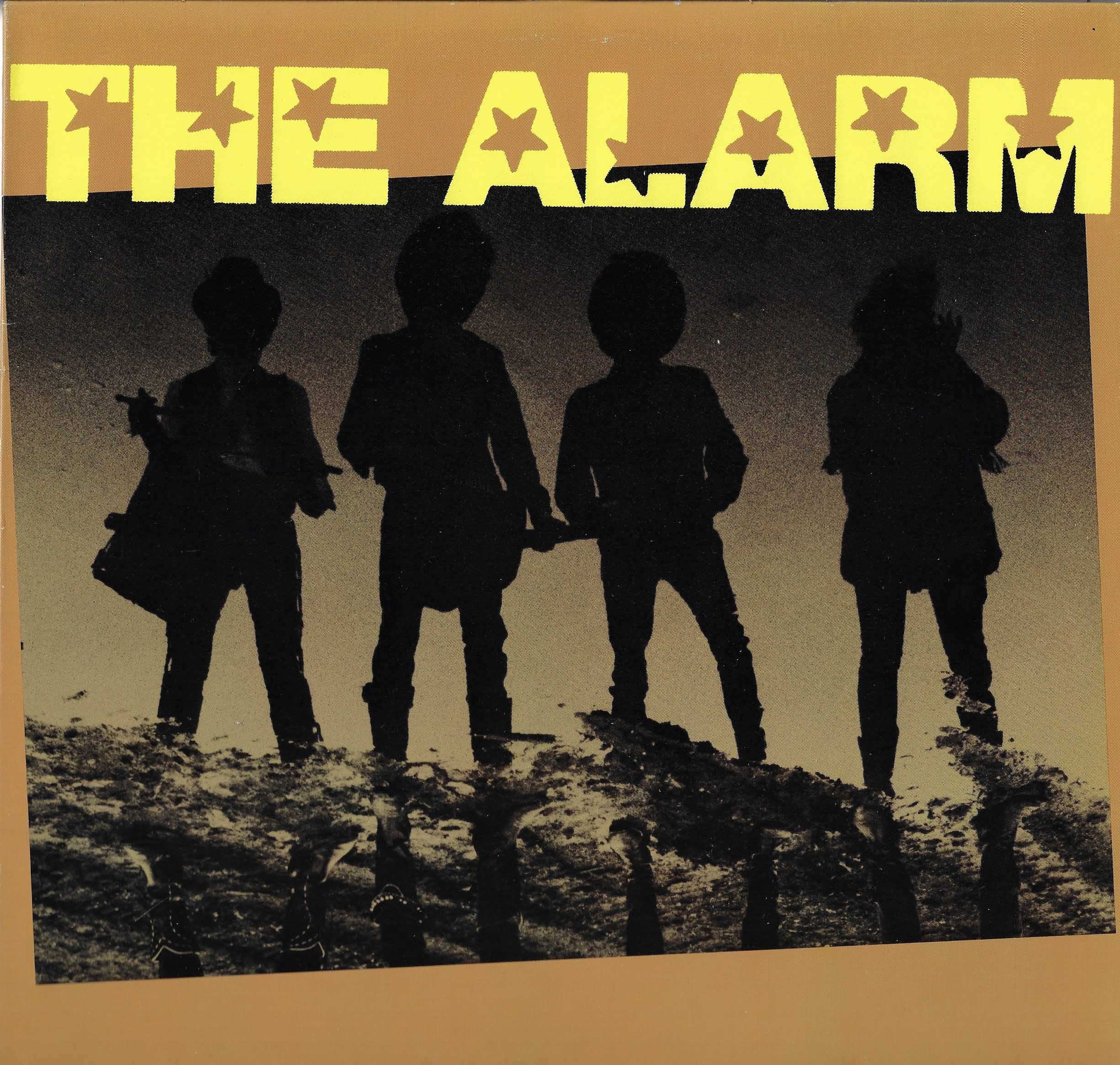 The Alarm