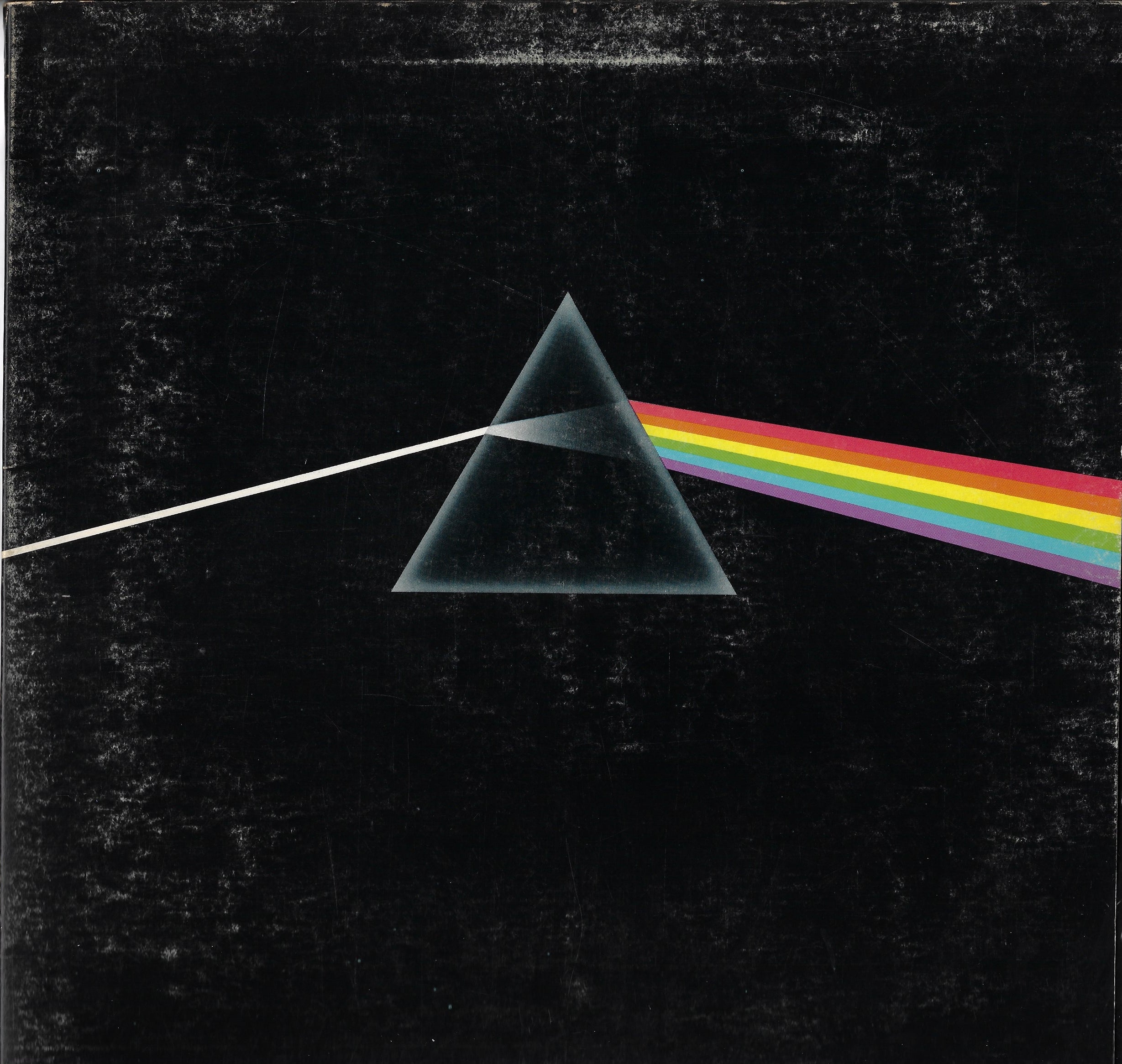 The Dark Side Of The Moon