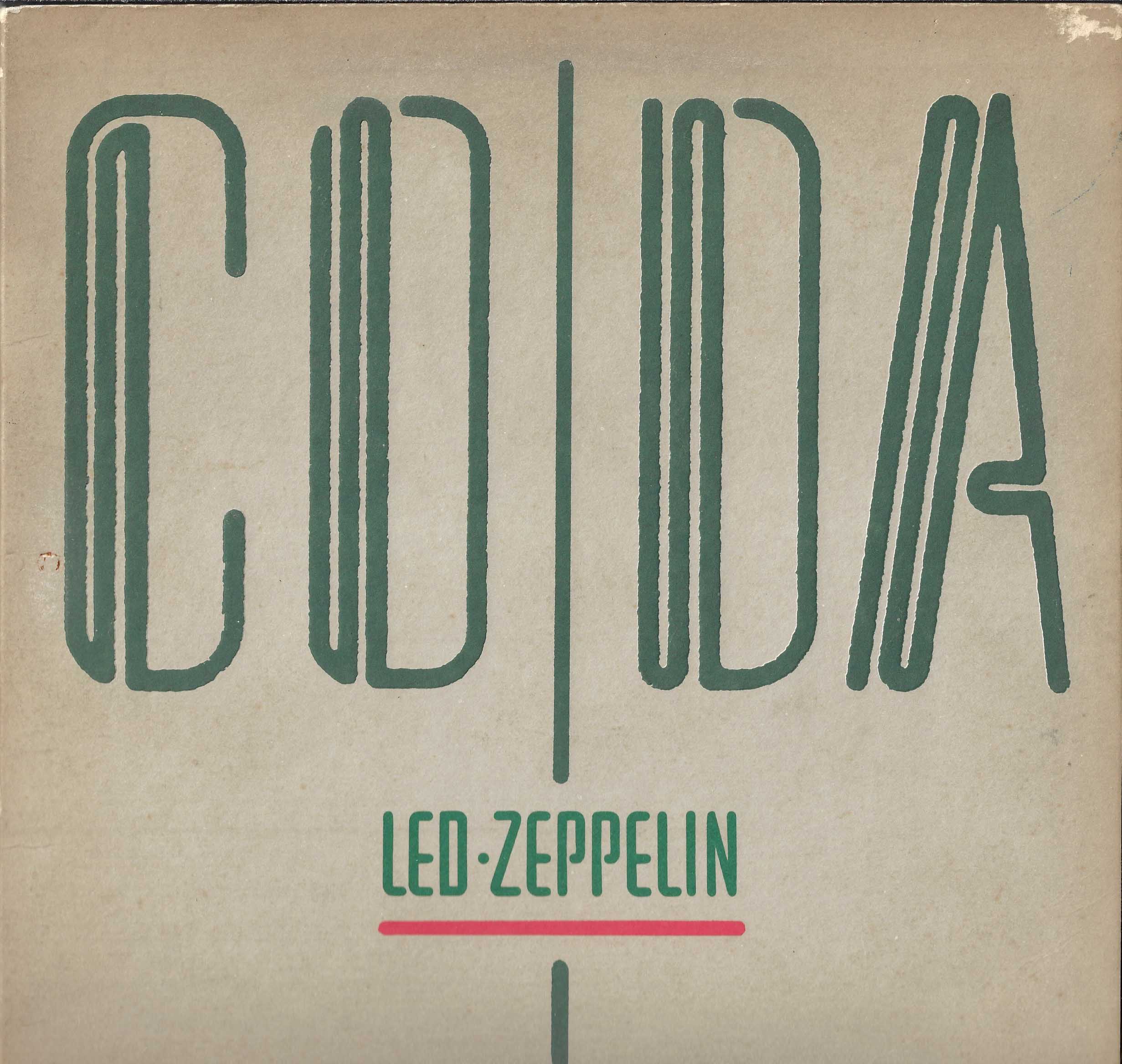Coda