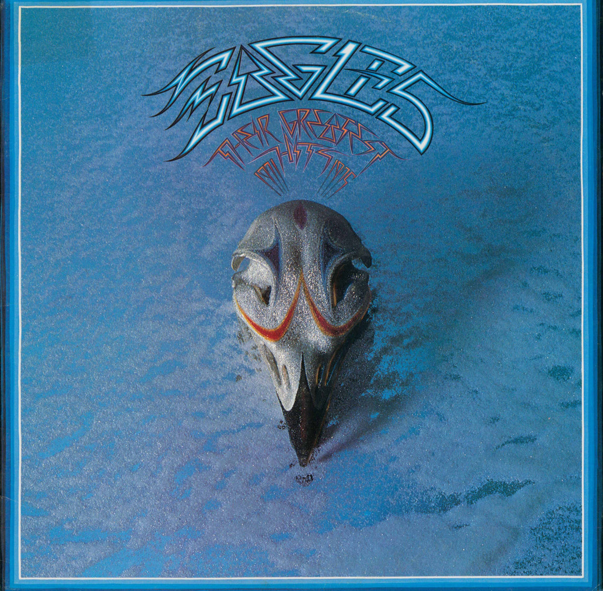 Their Greatest Hits 1971-1975