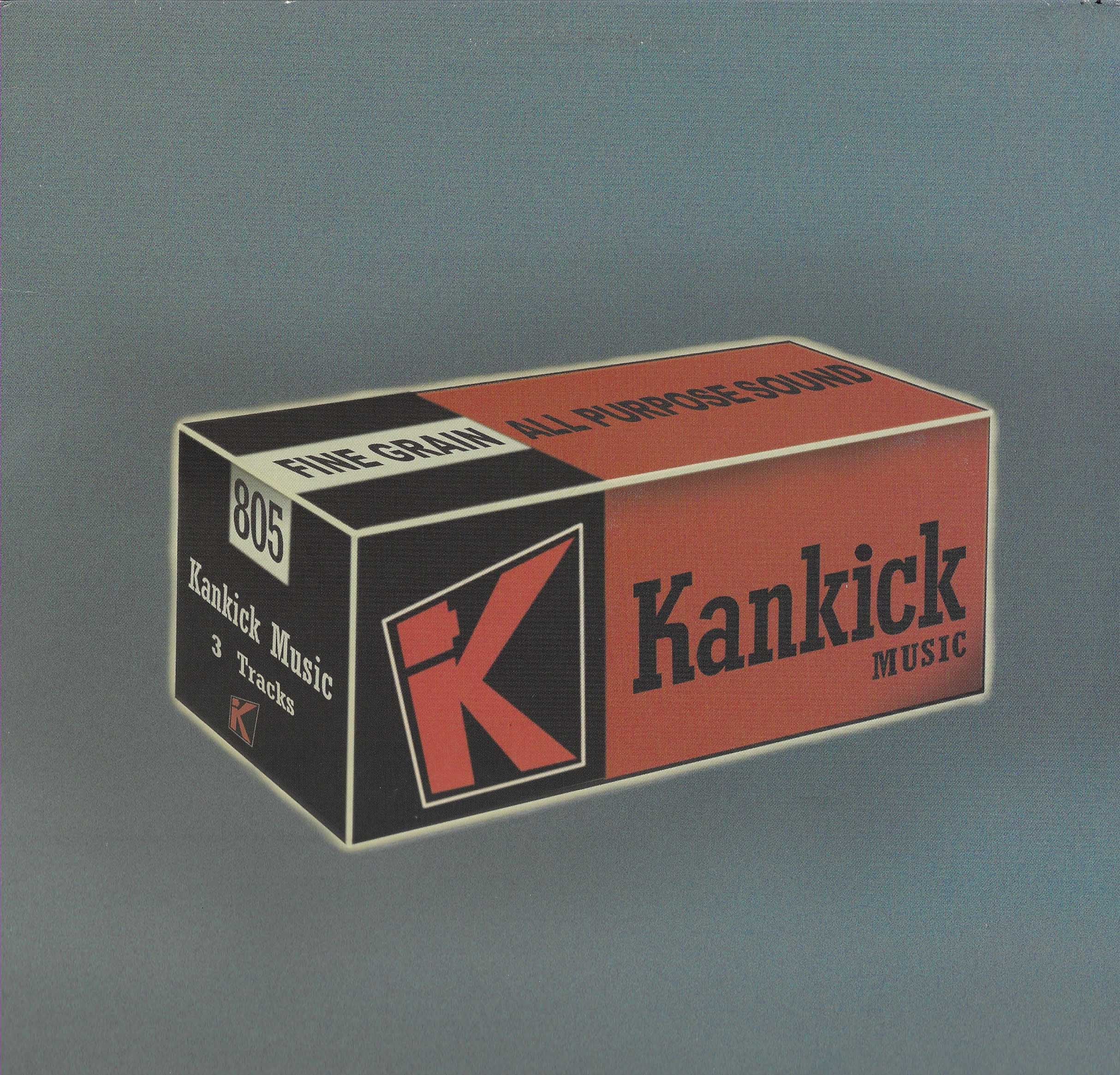 On The Lookout / Don't Fight That / A Sight For Sore Eyes