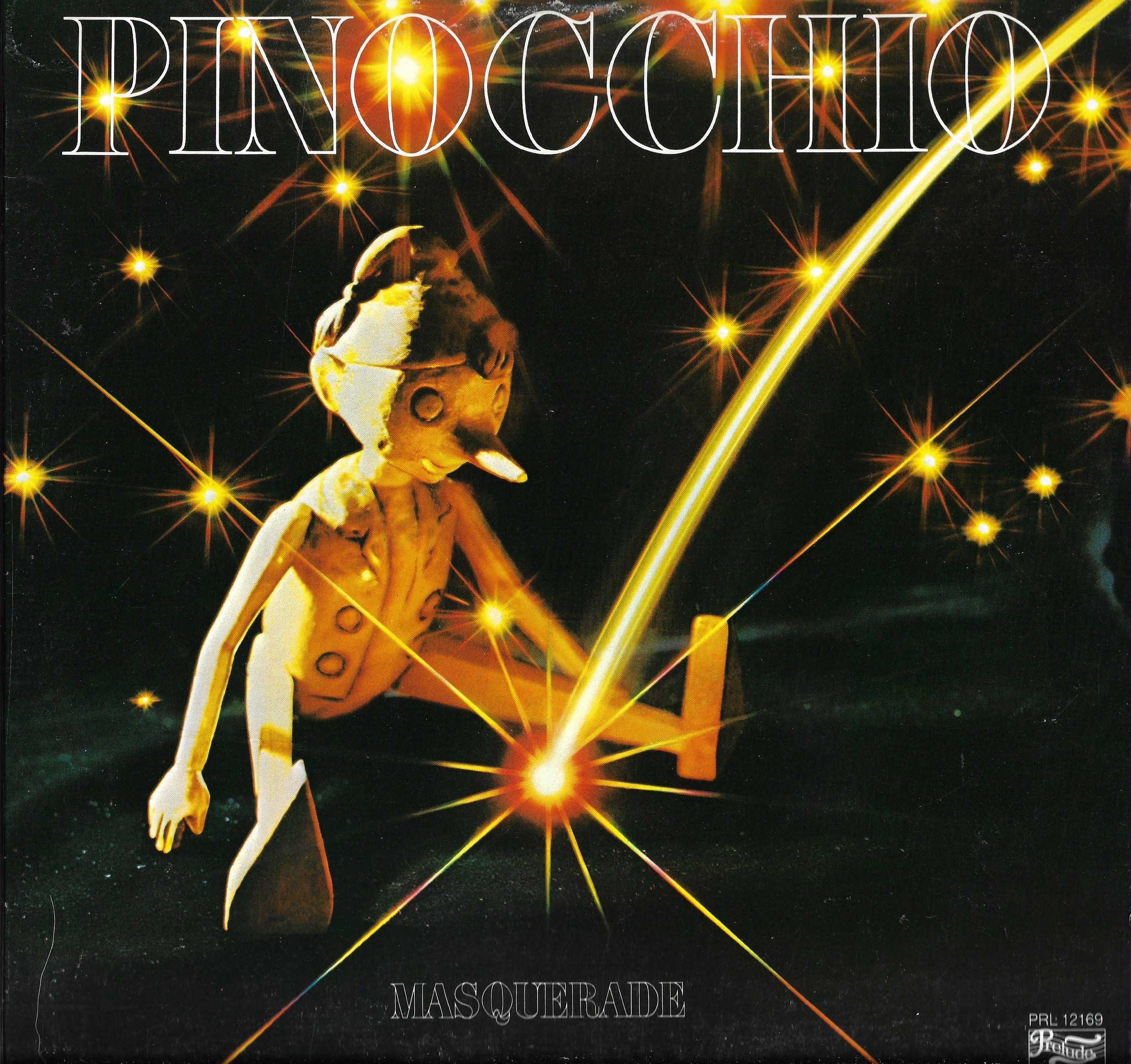 Pinocchio