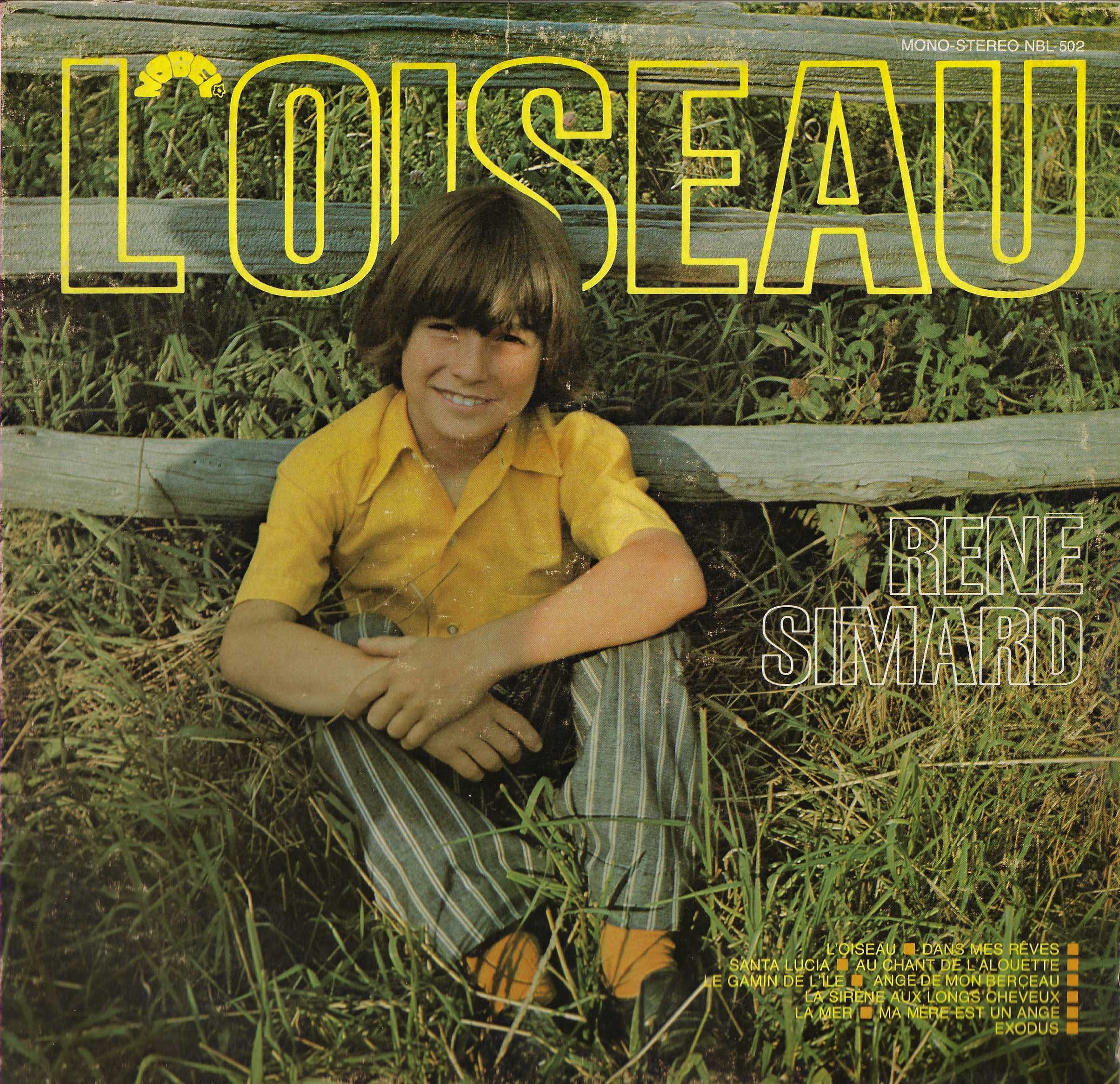 L'Oiseau