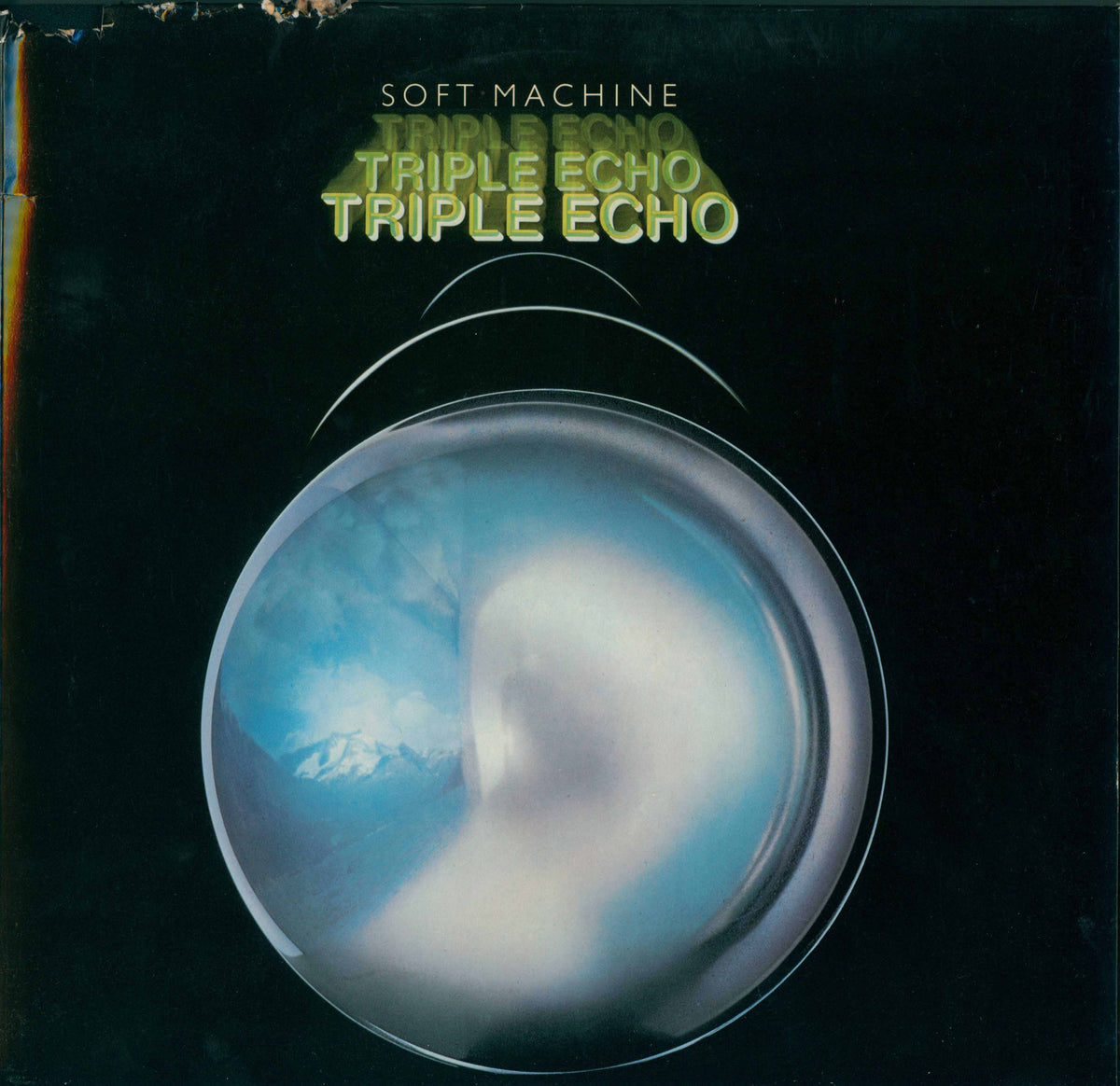 Triple Echo
