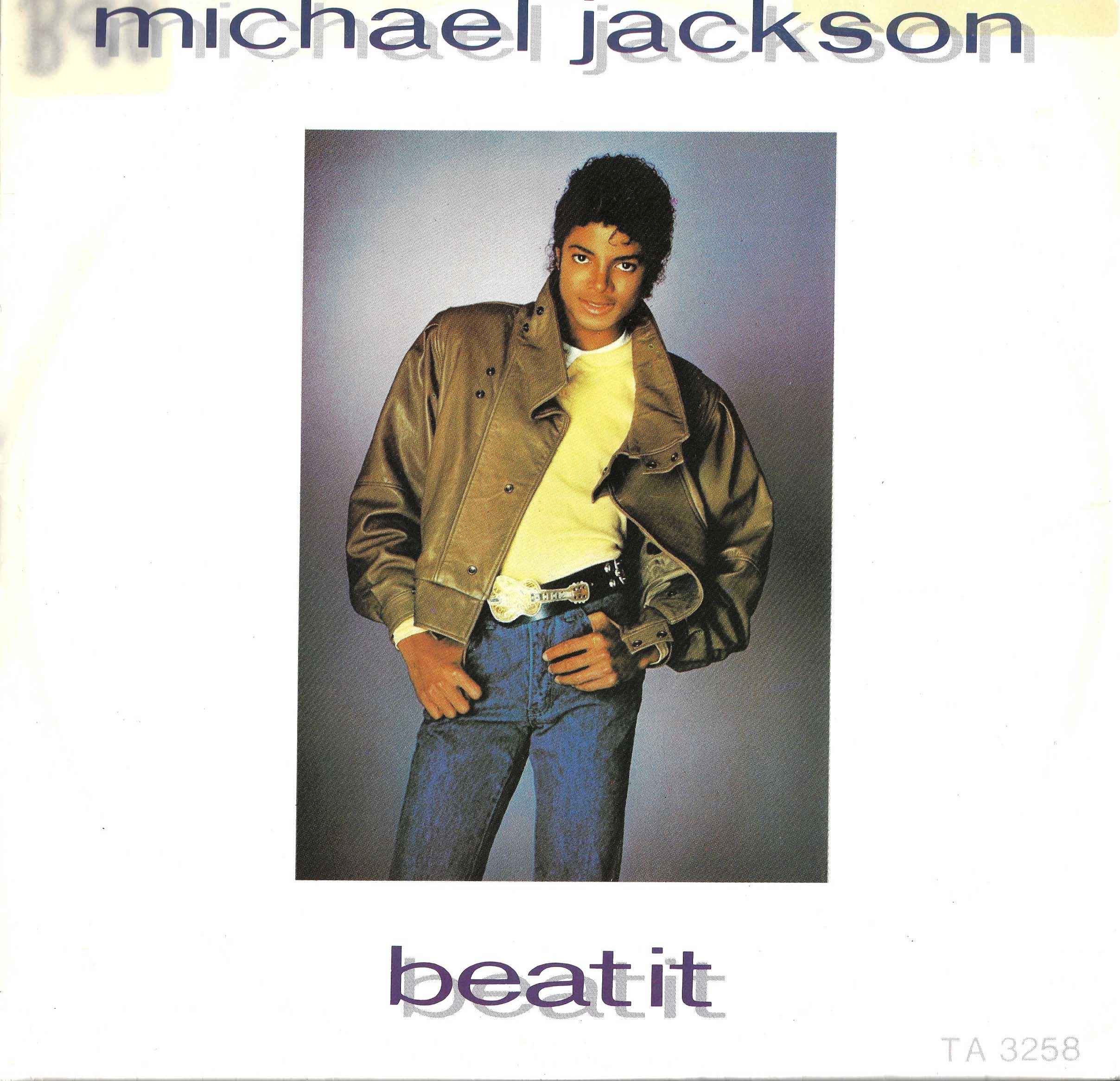 Beat It
