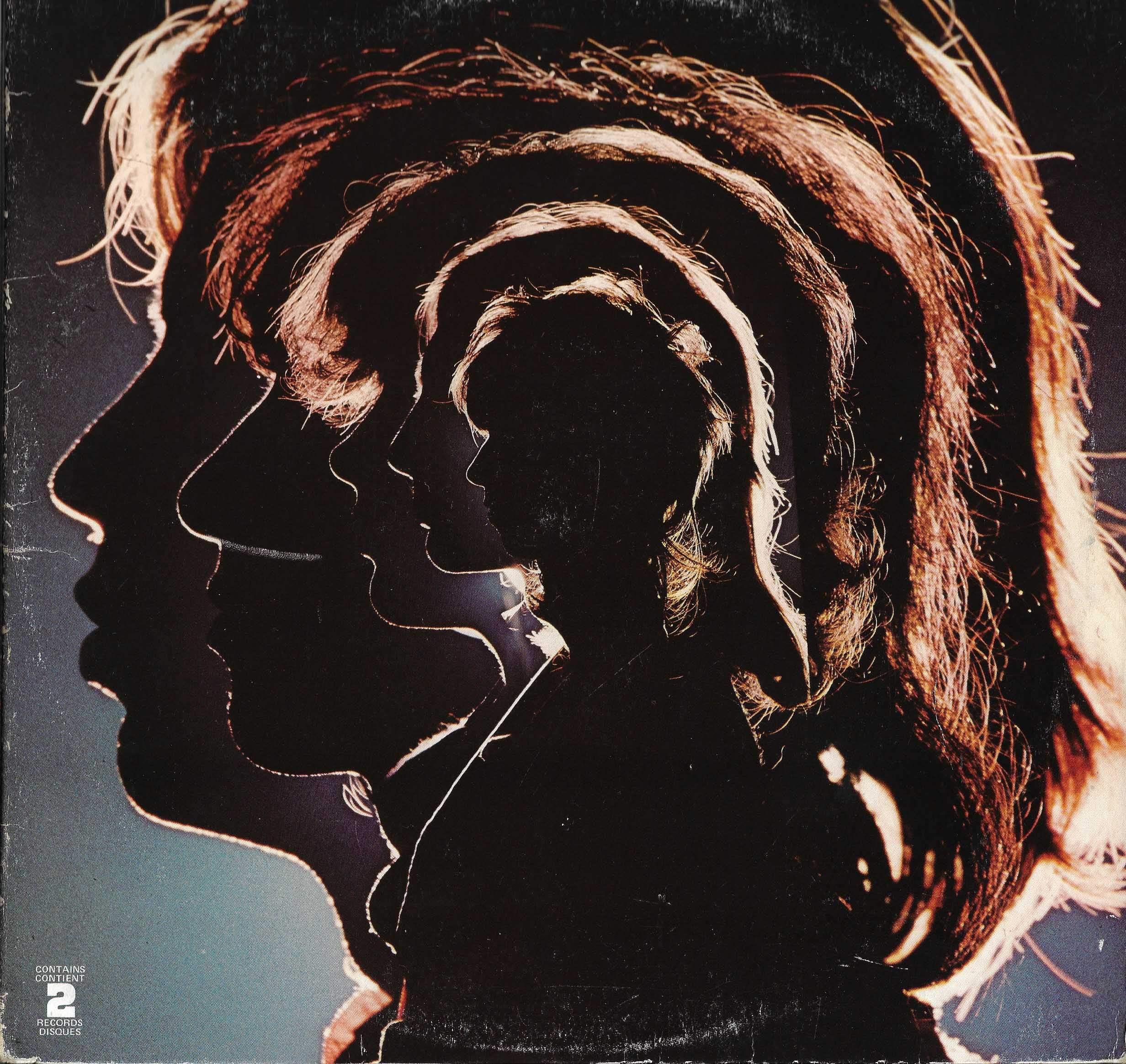 Hot Rocks 1964-1971