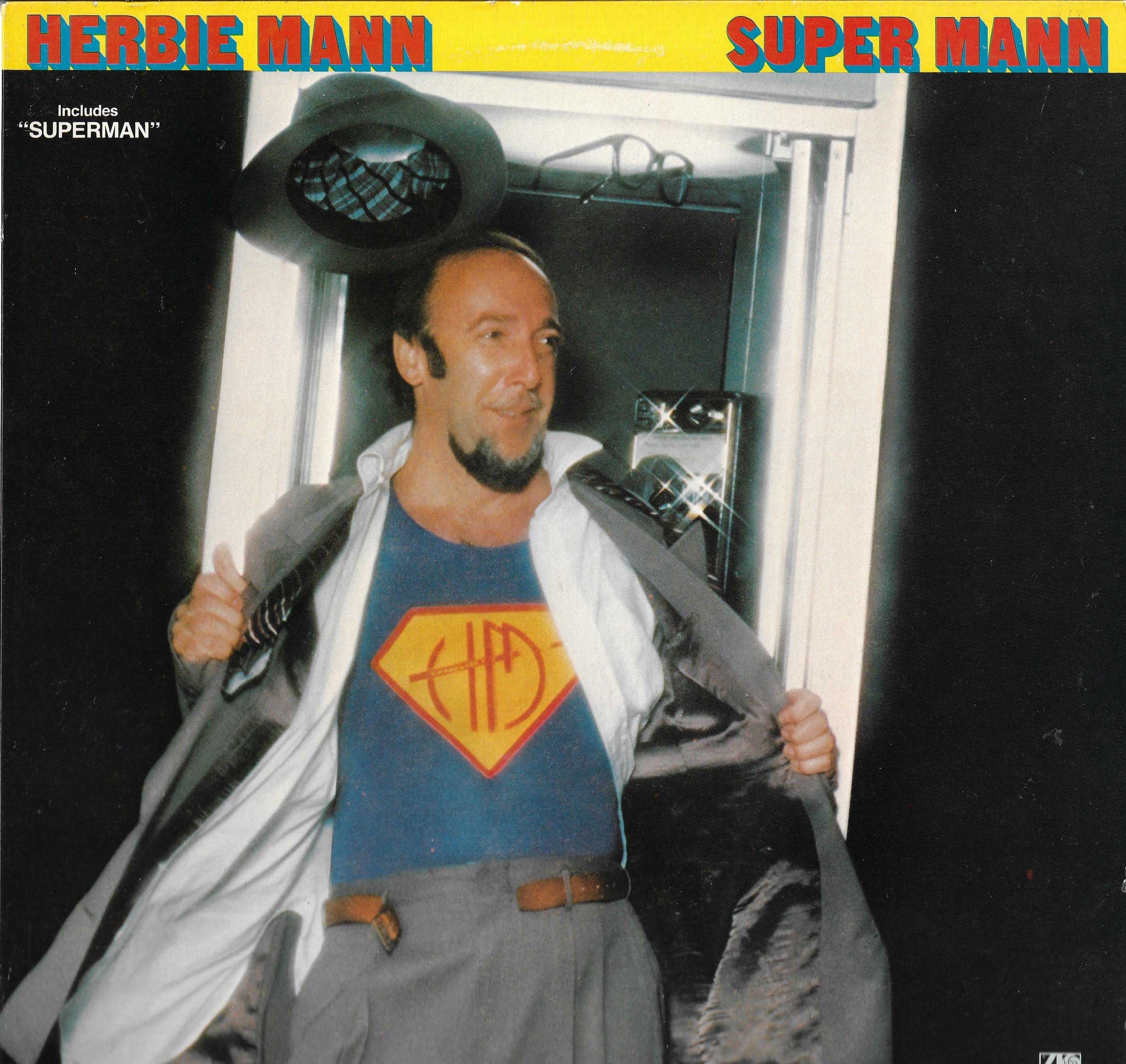 Super Mann