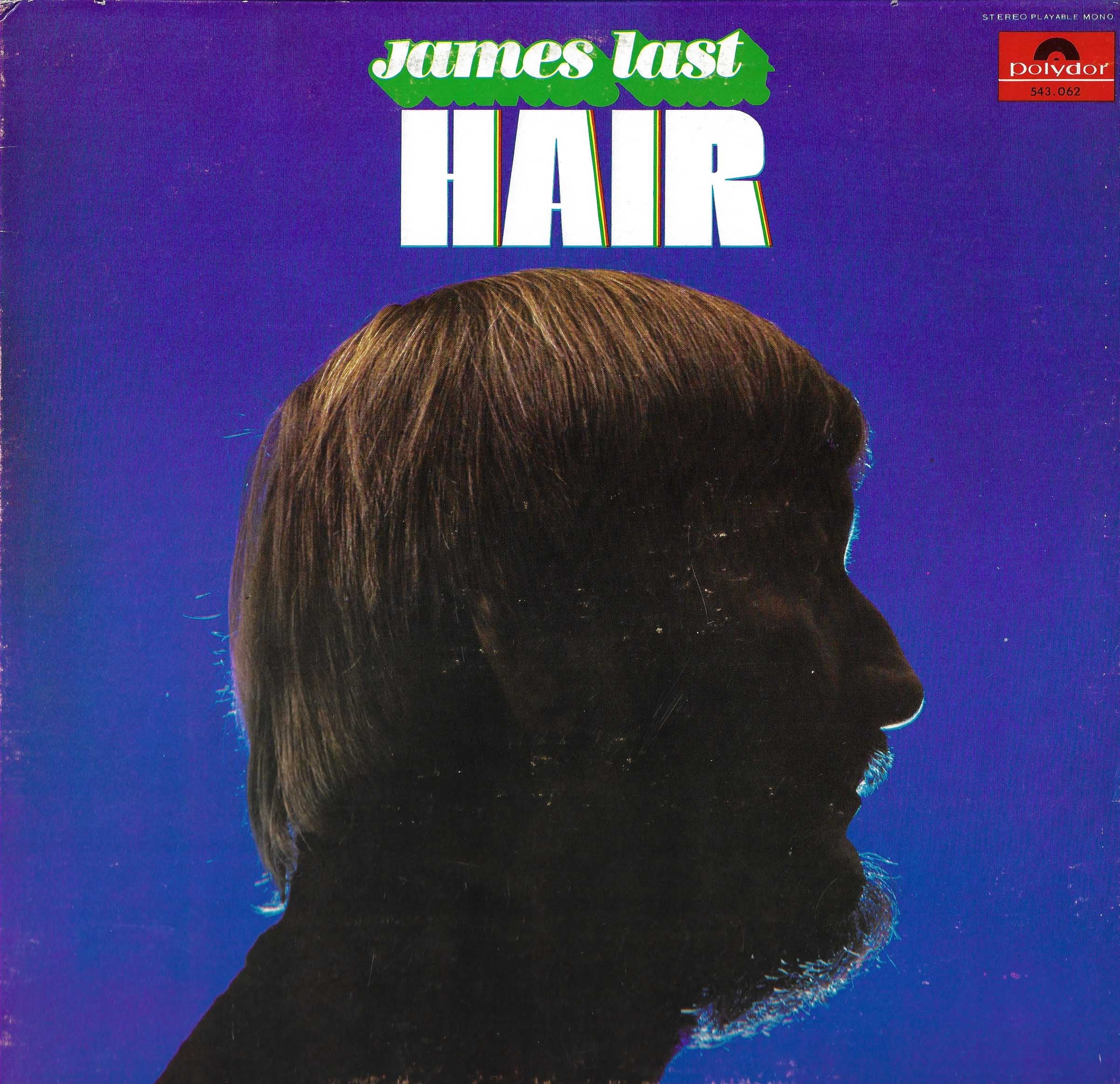 Hair