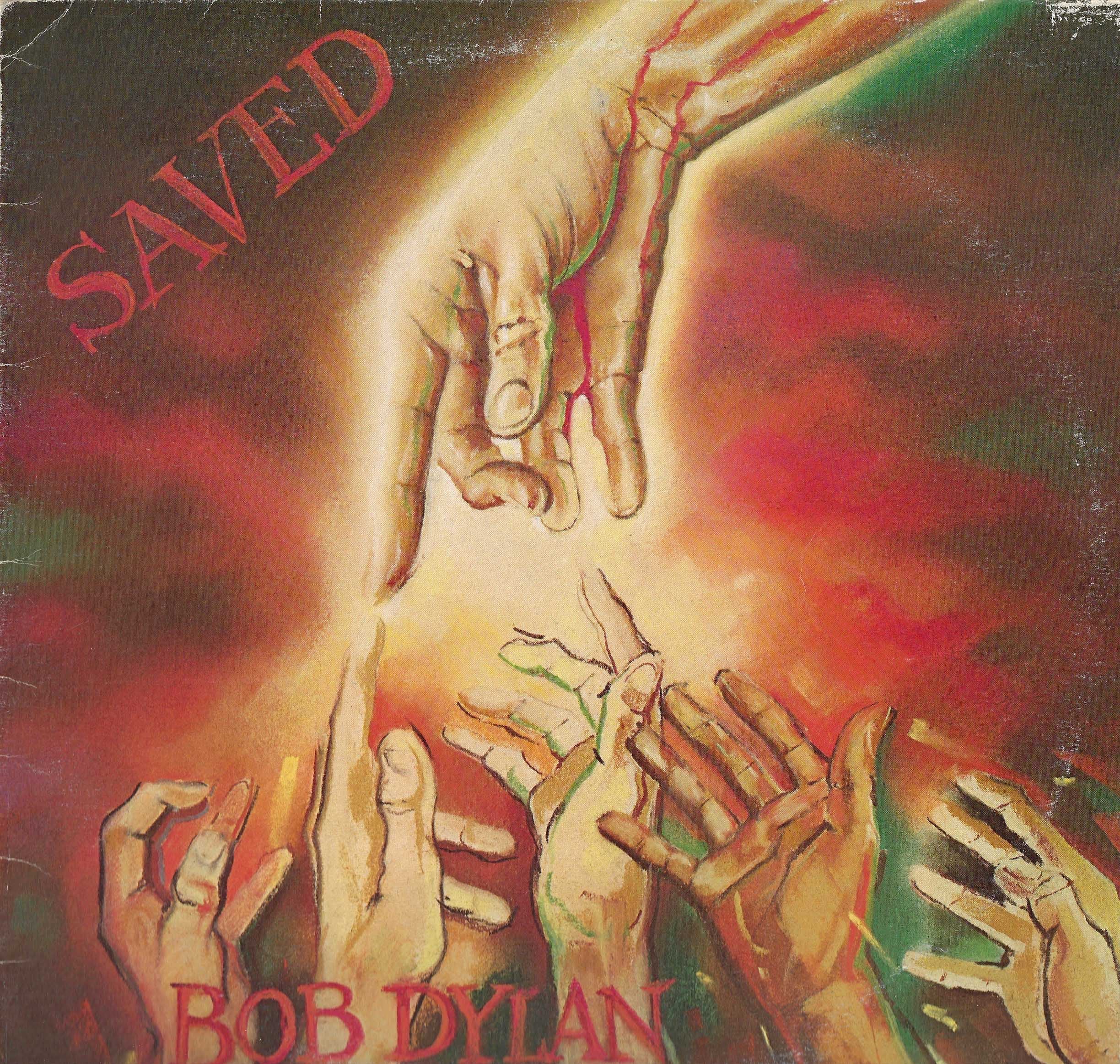 Saved