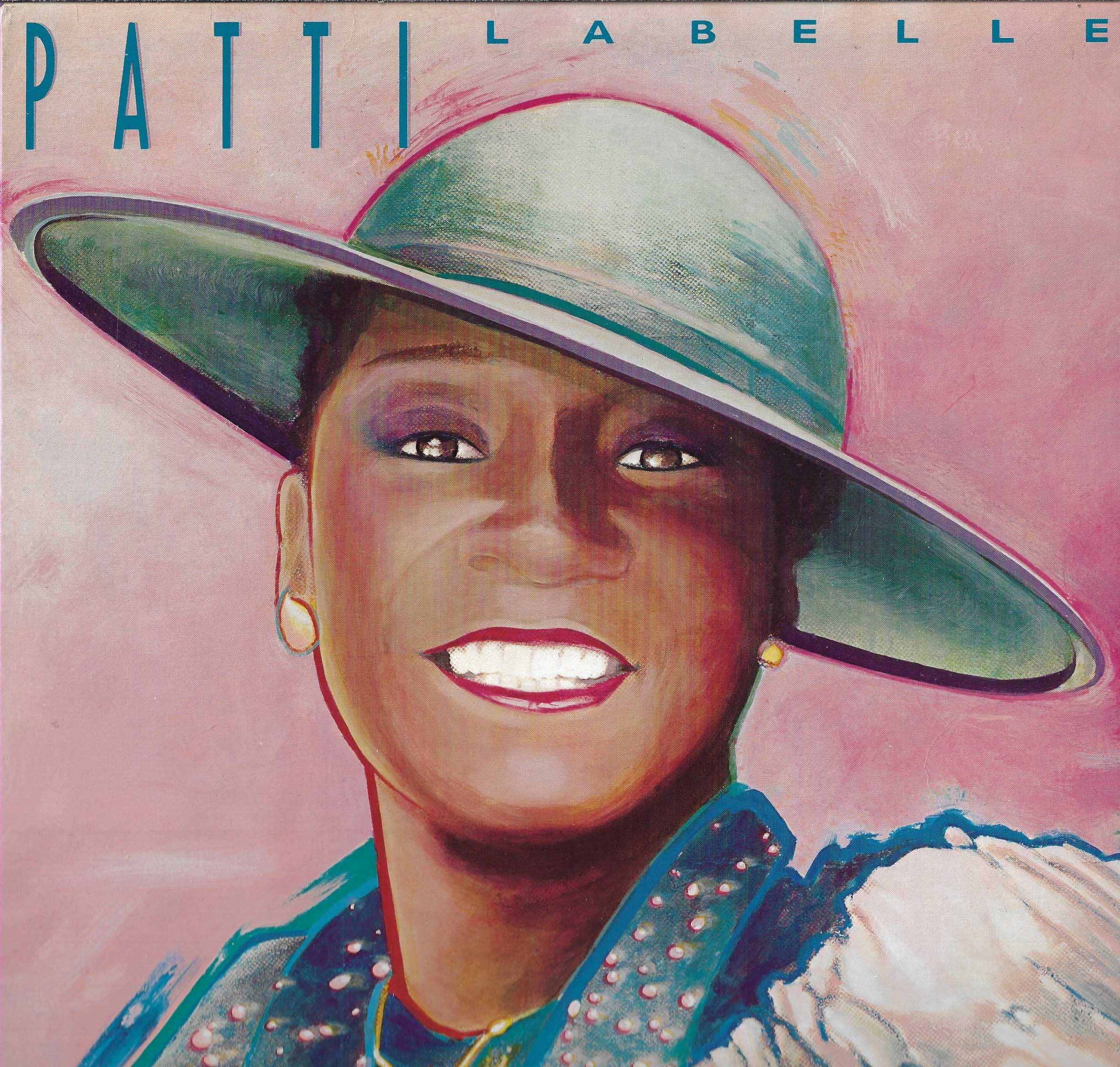 Patti