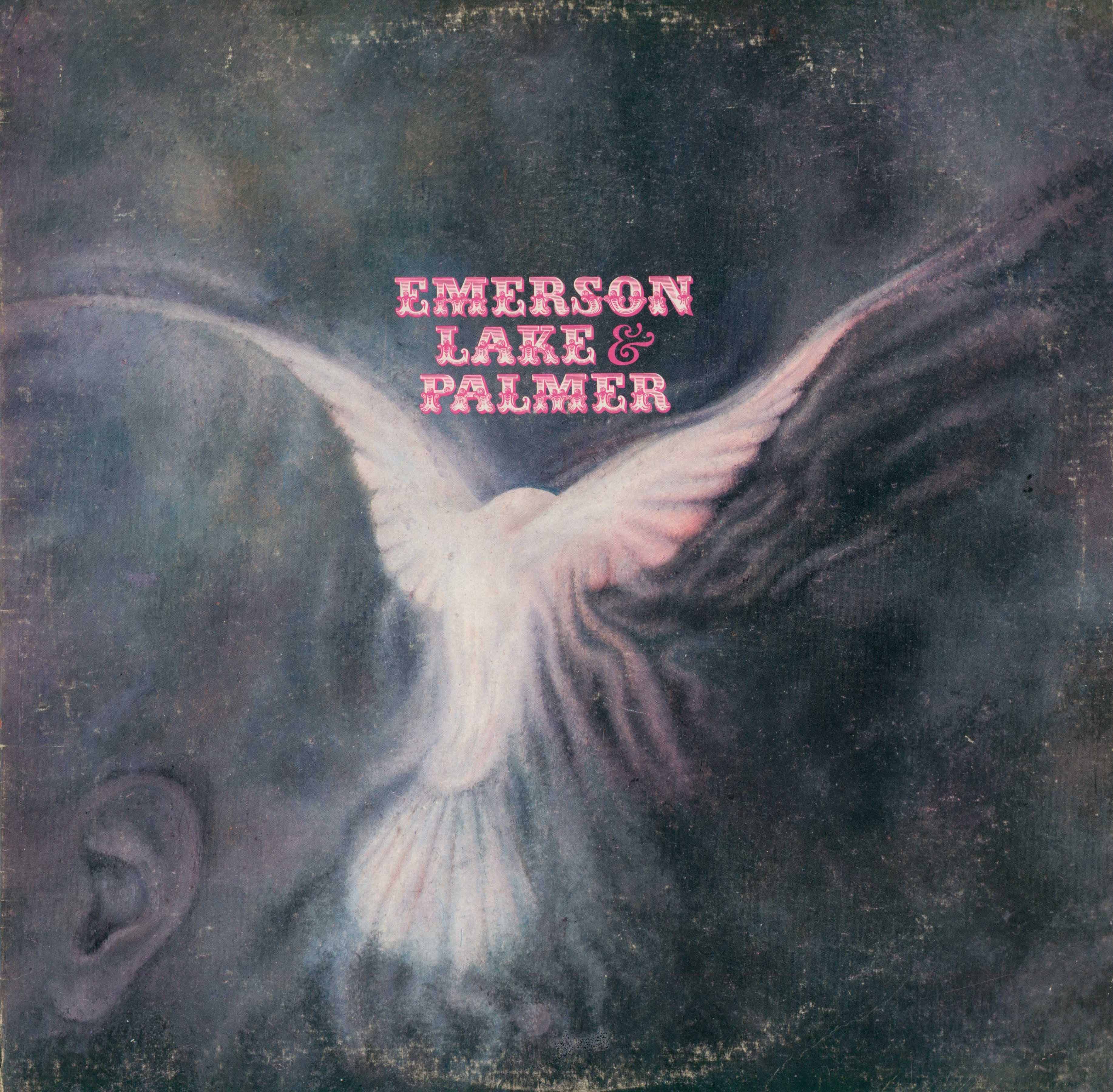 Emerson Lake & Palmer