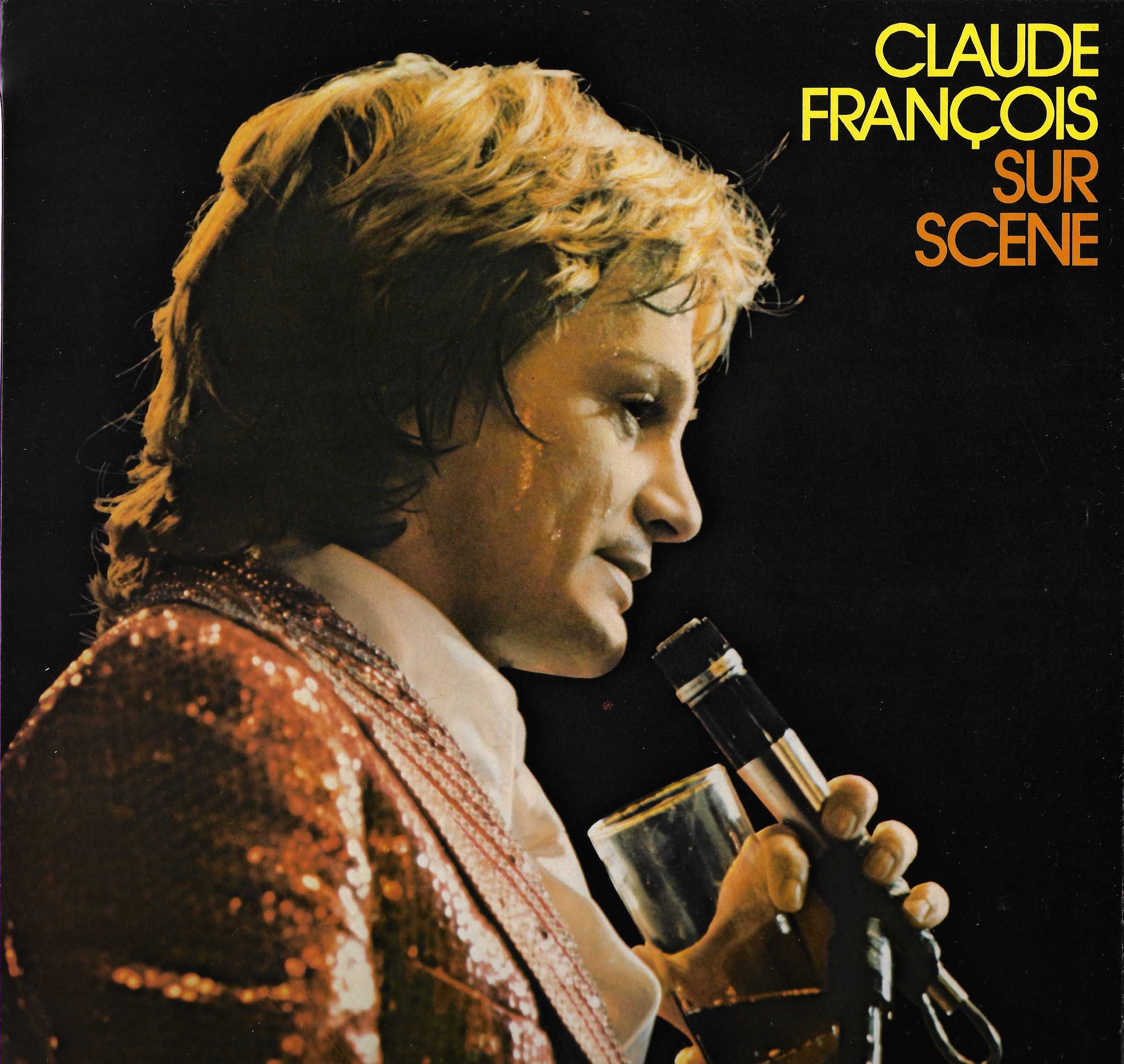 Sur Scene