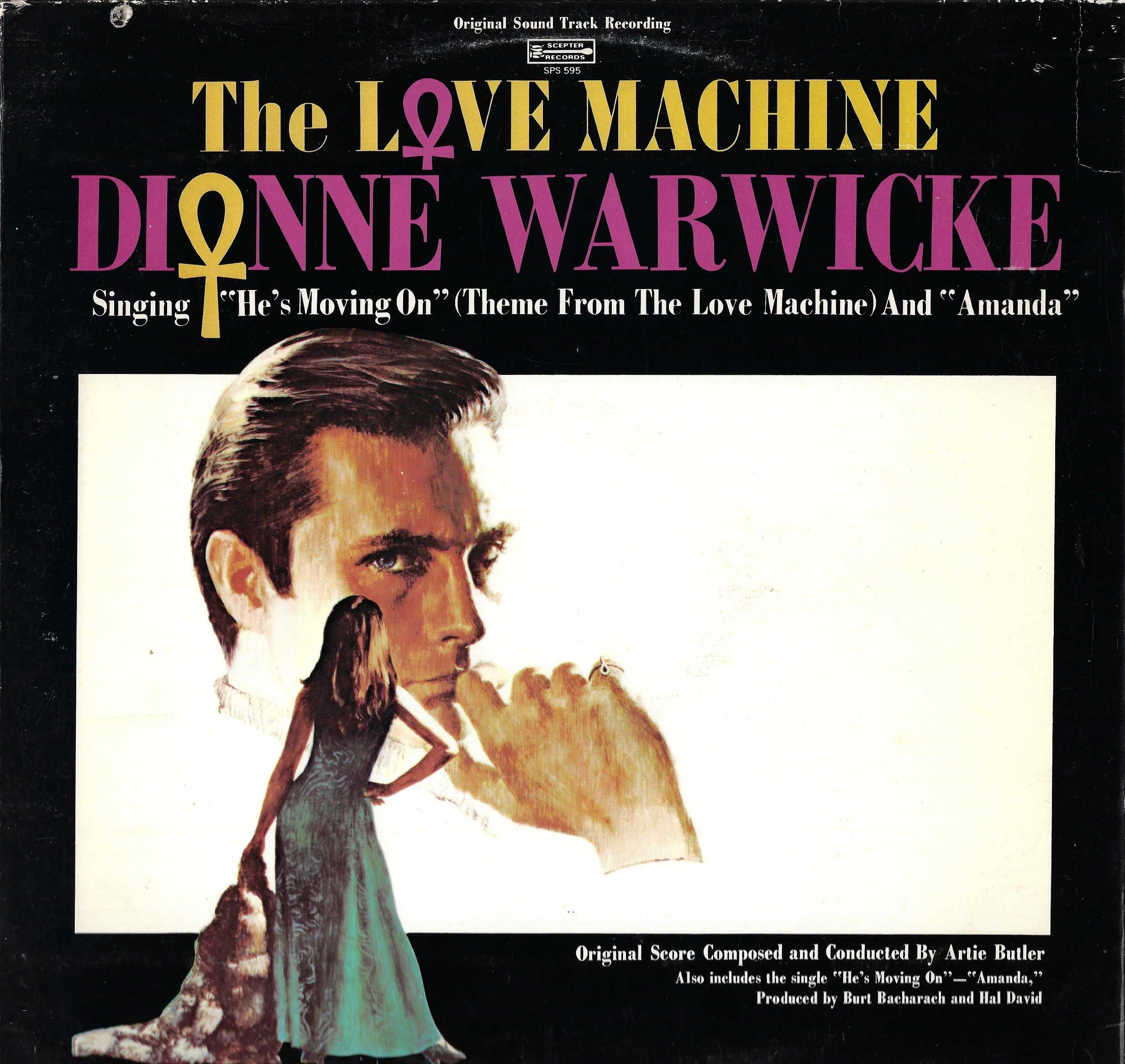 The Love Machine