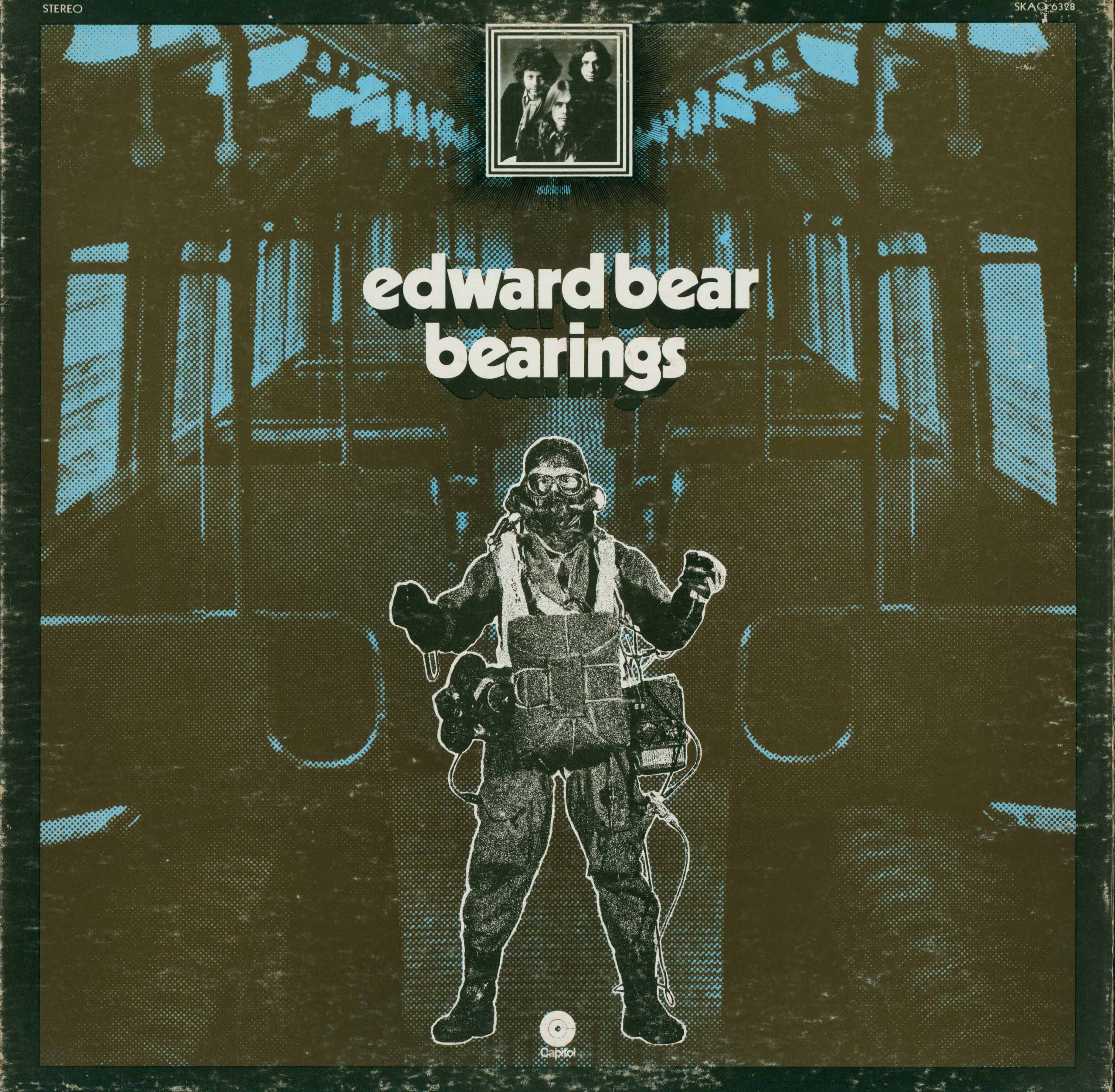 Bearings