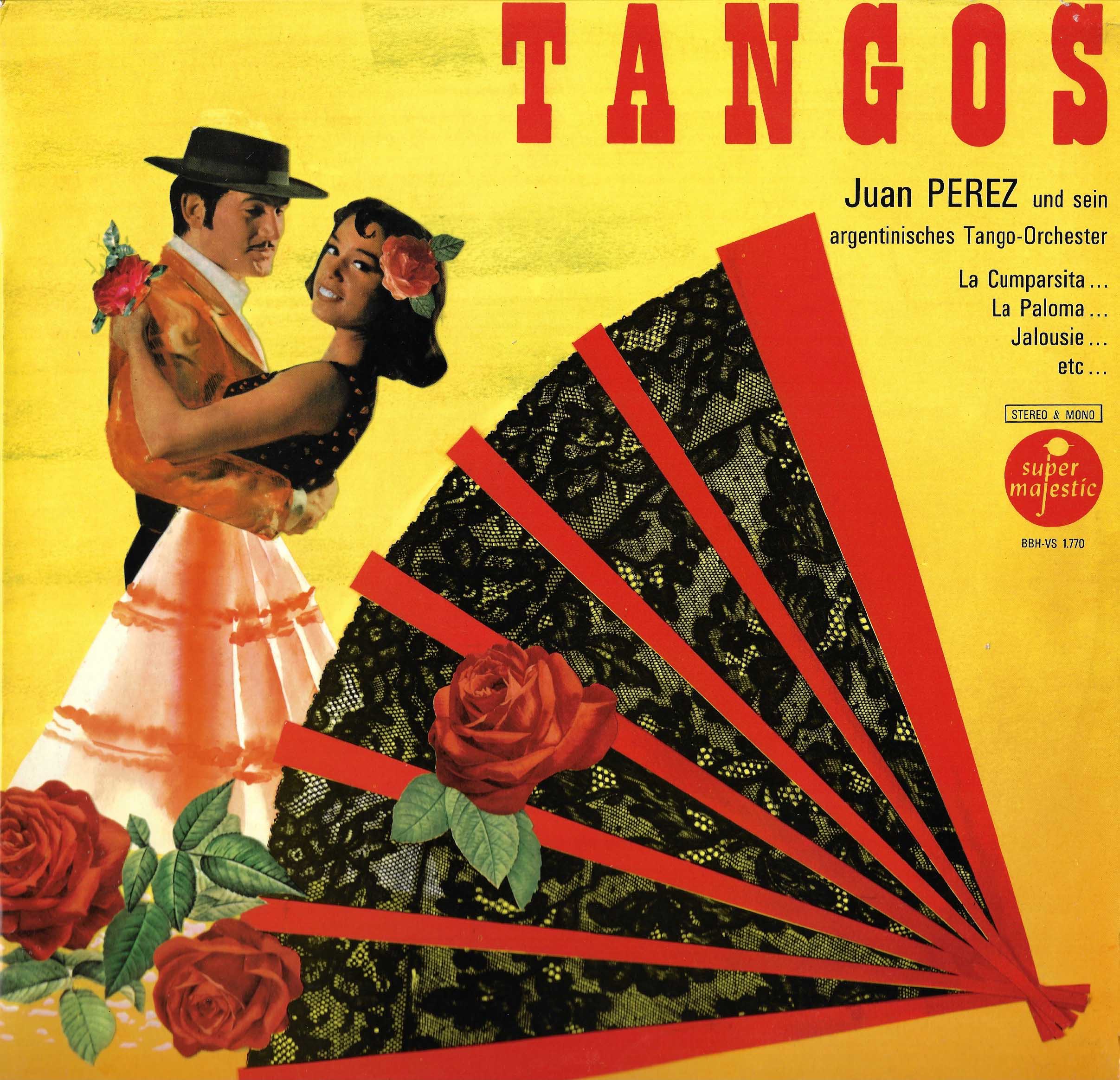 Tangos