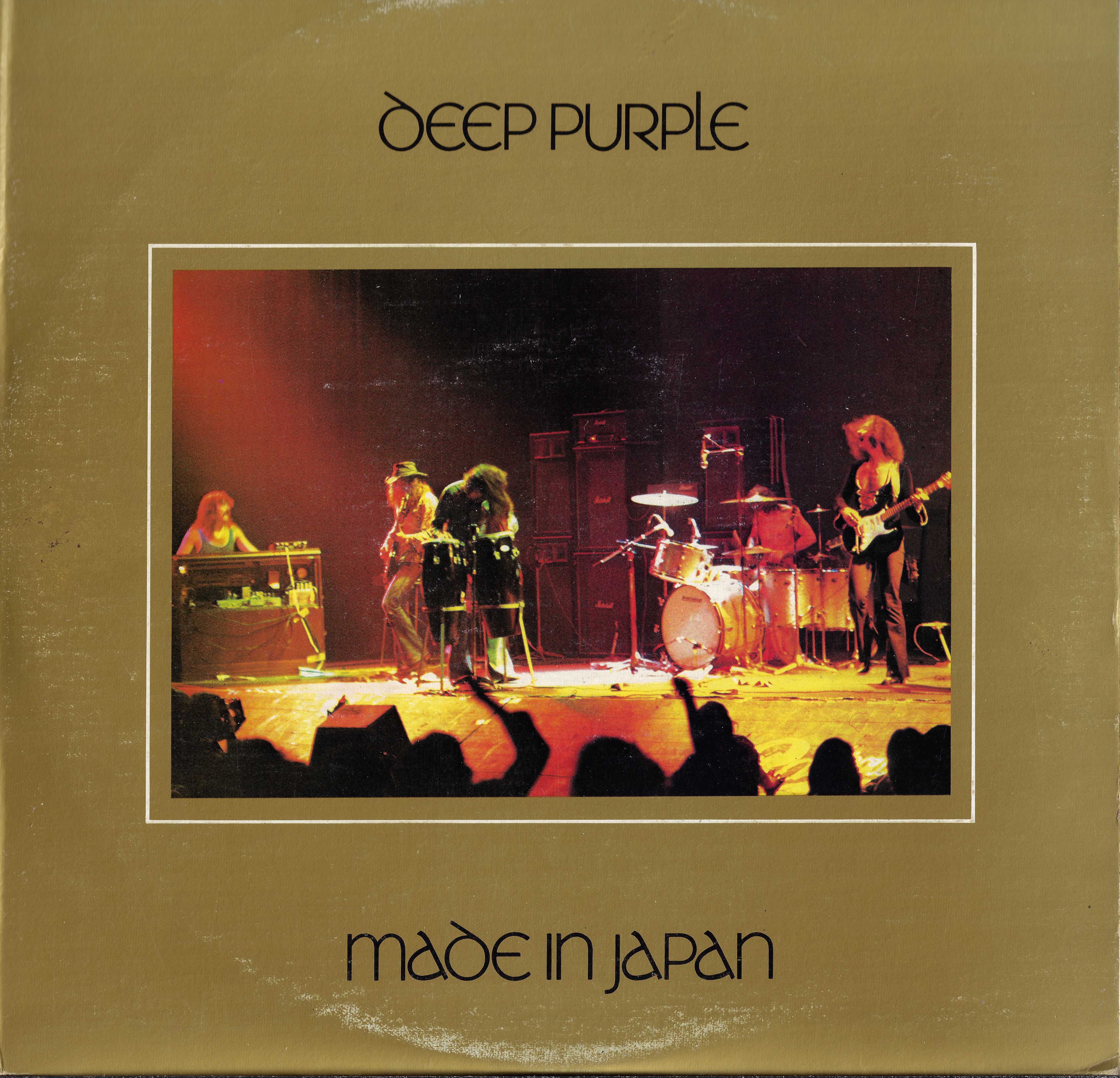 Made In Japan