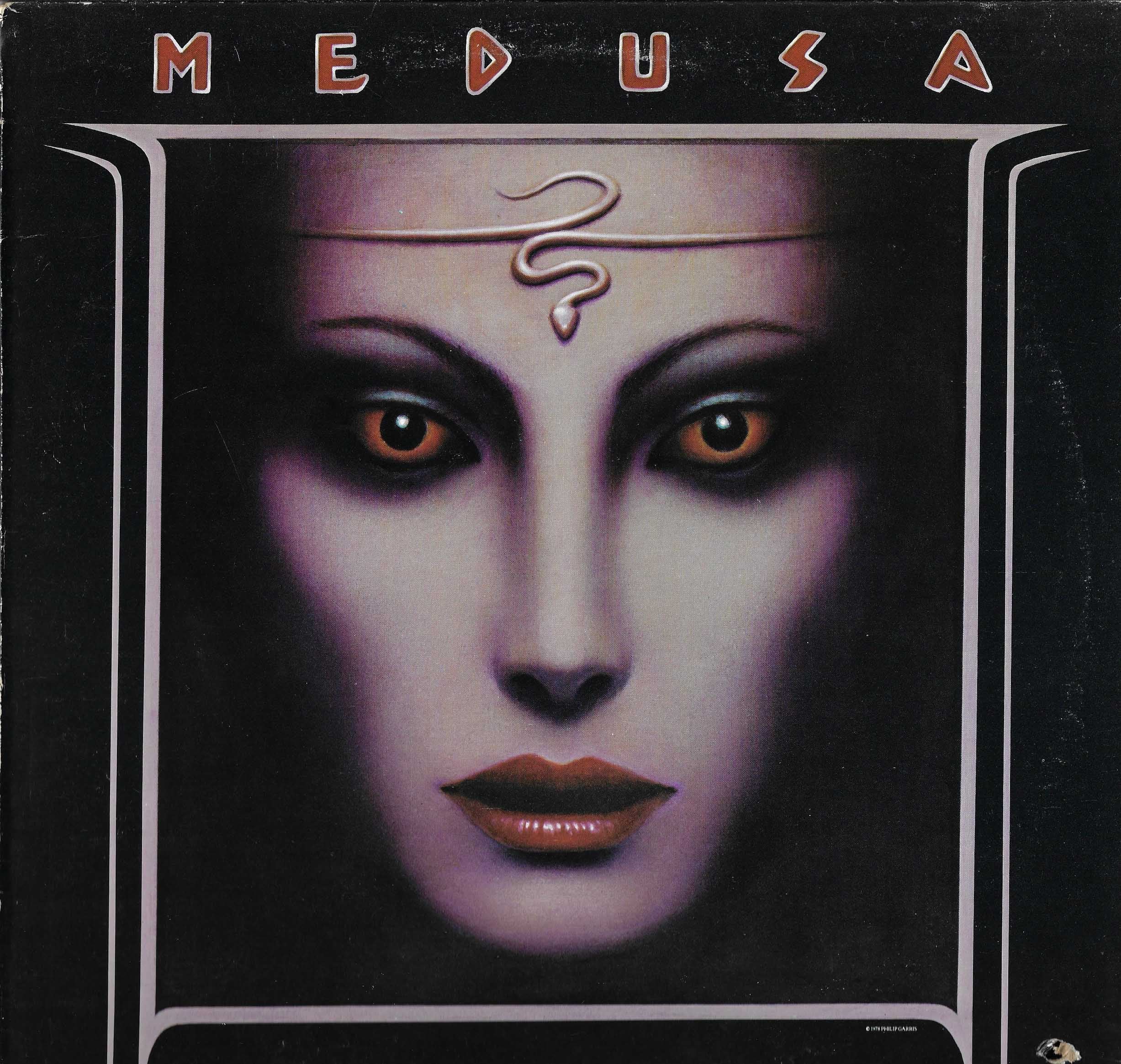 Medusa