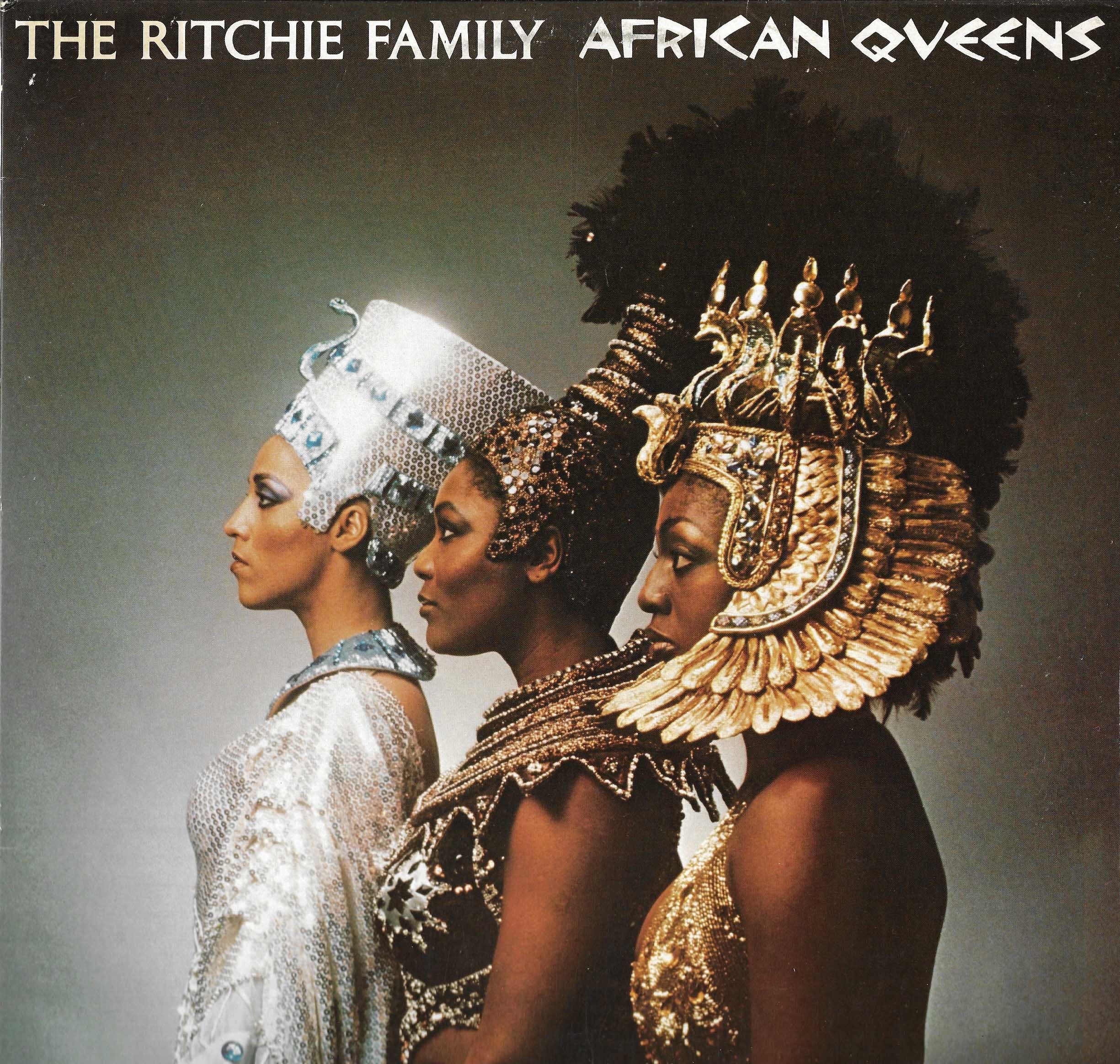 African Queens