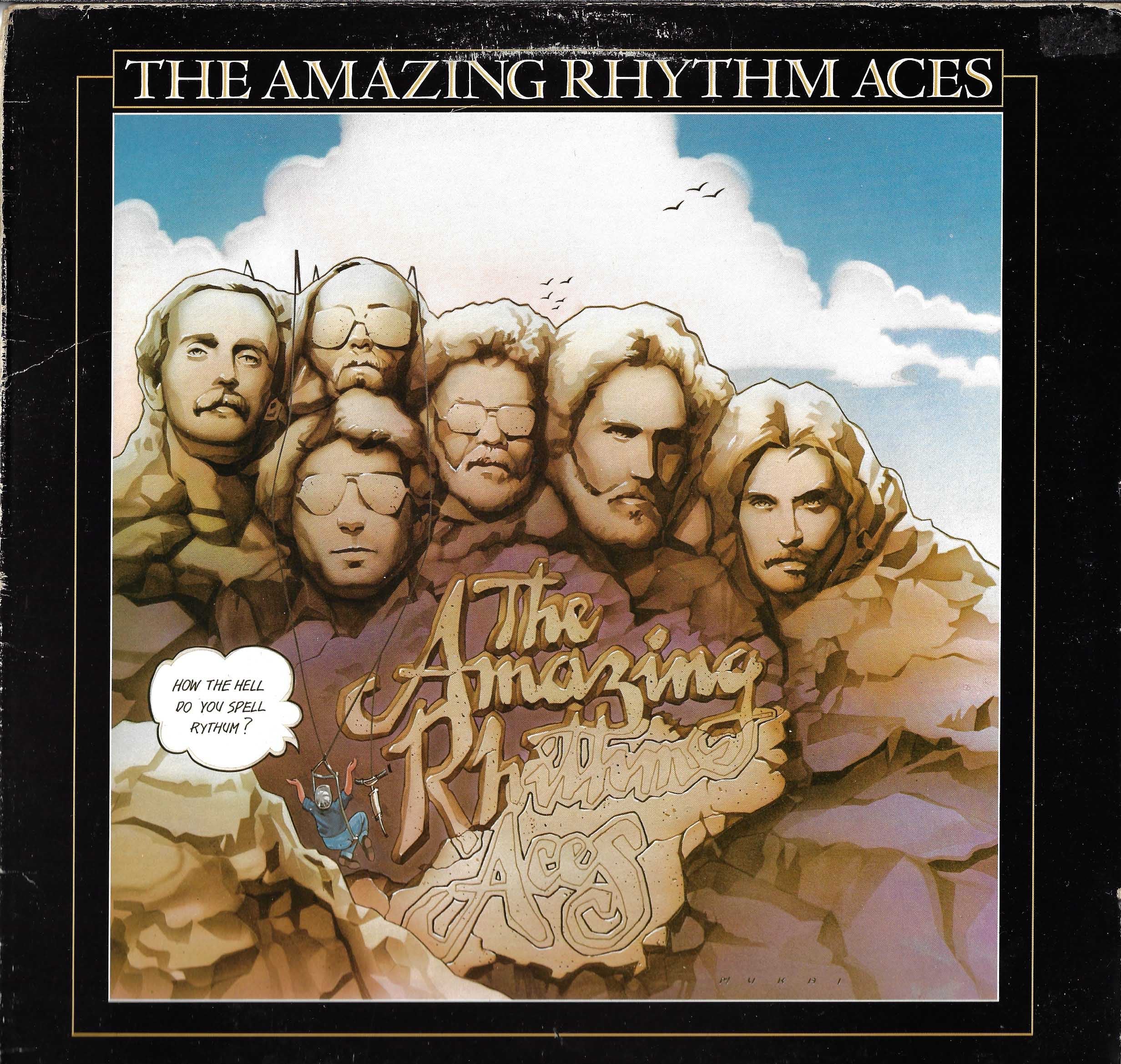 How The Hell Do You Spell Rythum