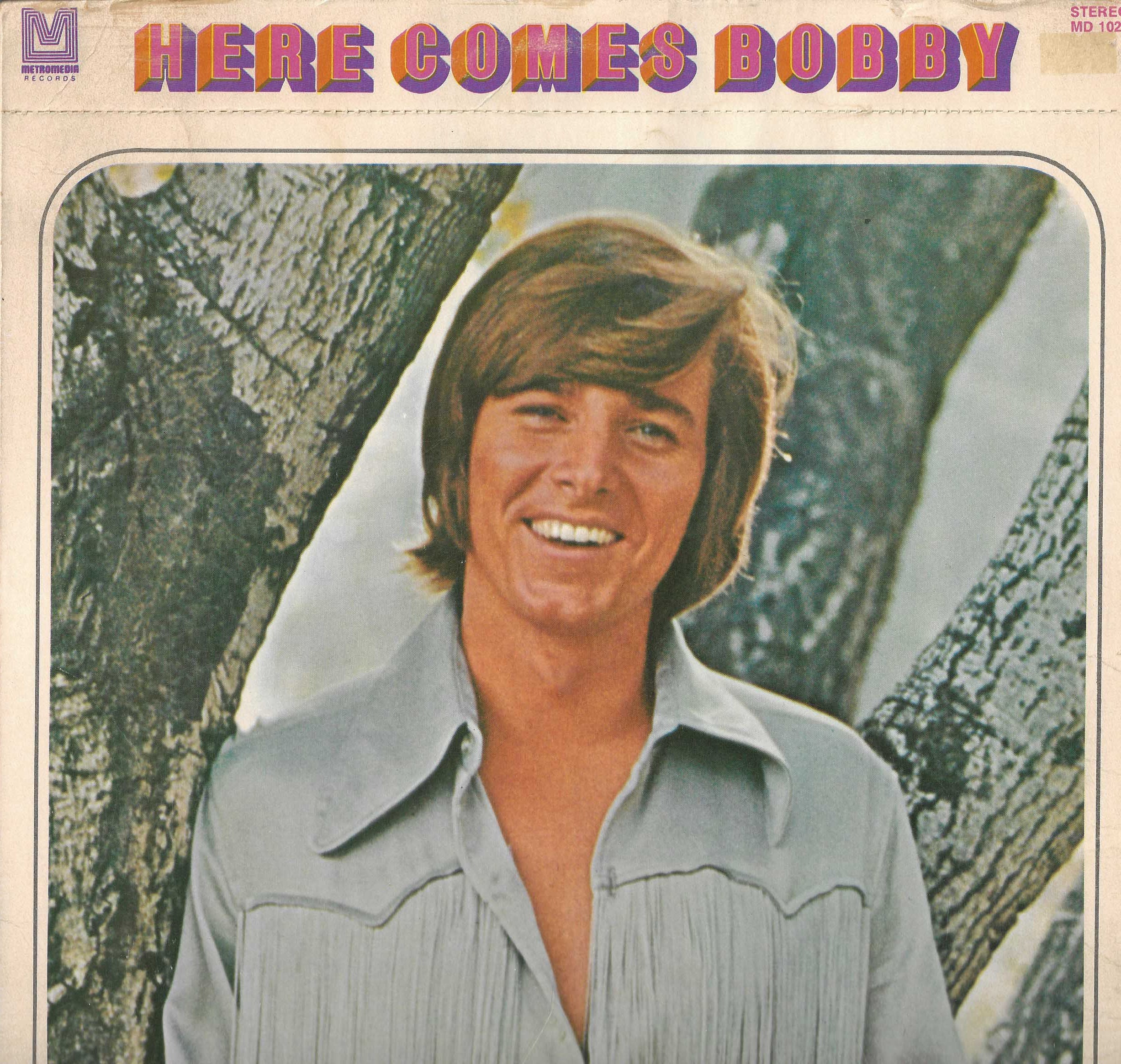Here Comes Bobby