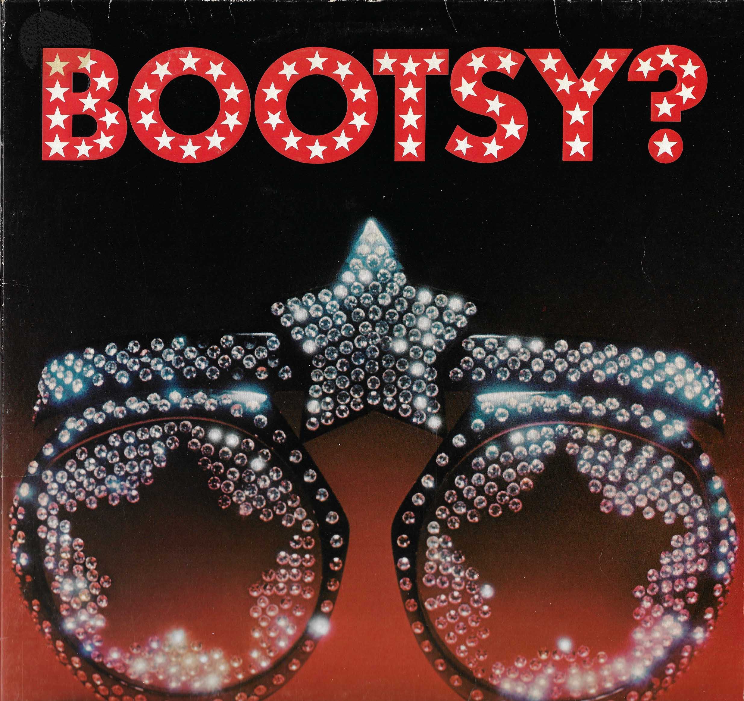 Bootsy? Player Of The Year