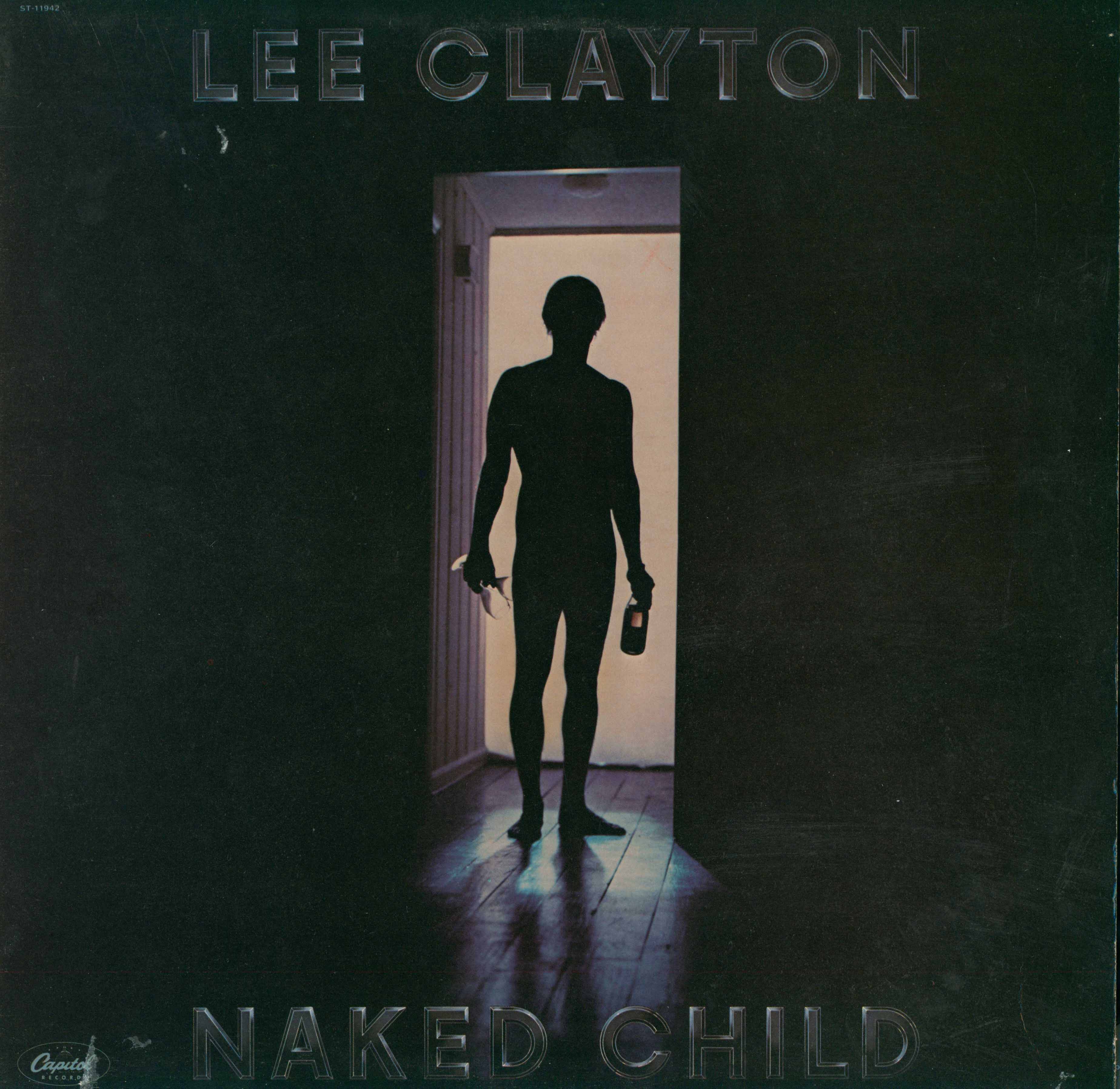 Naked Child