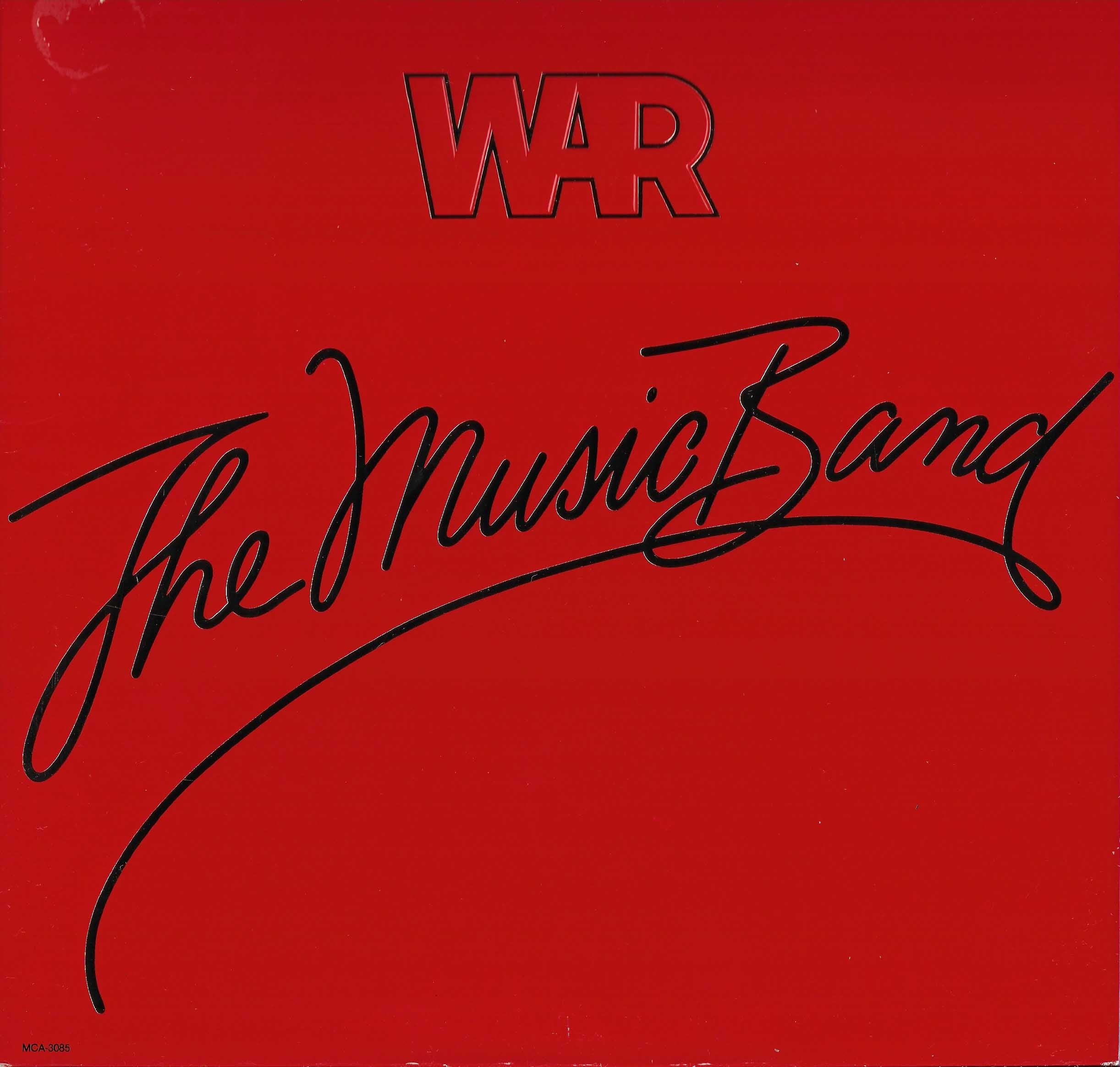The Music Band