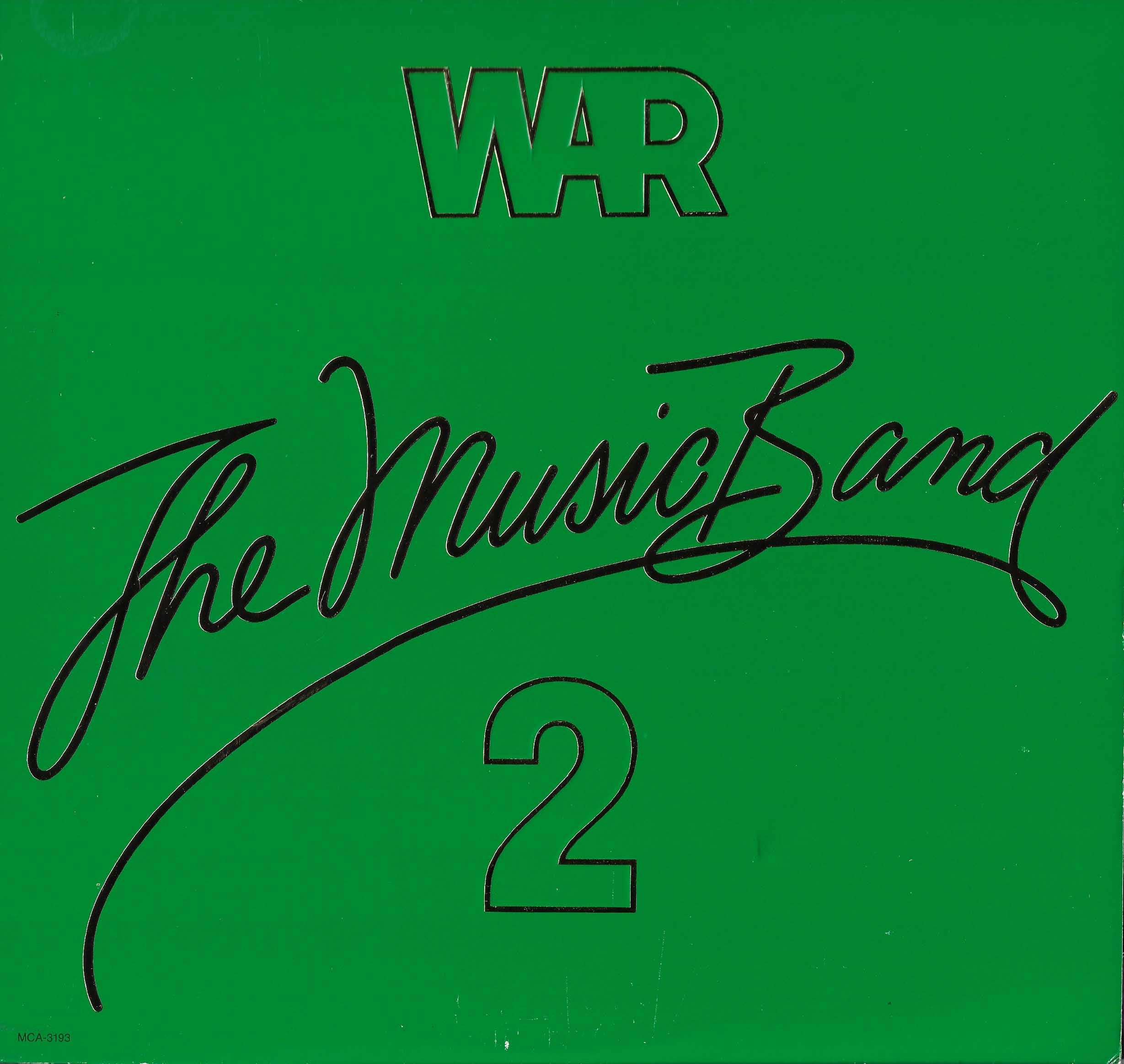 The Music Band 2