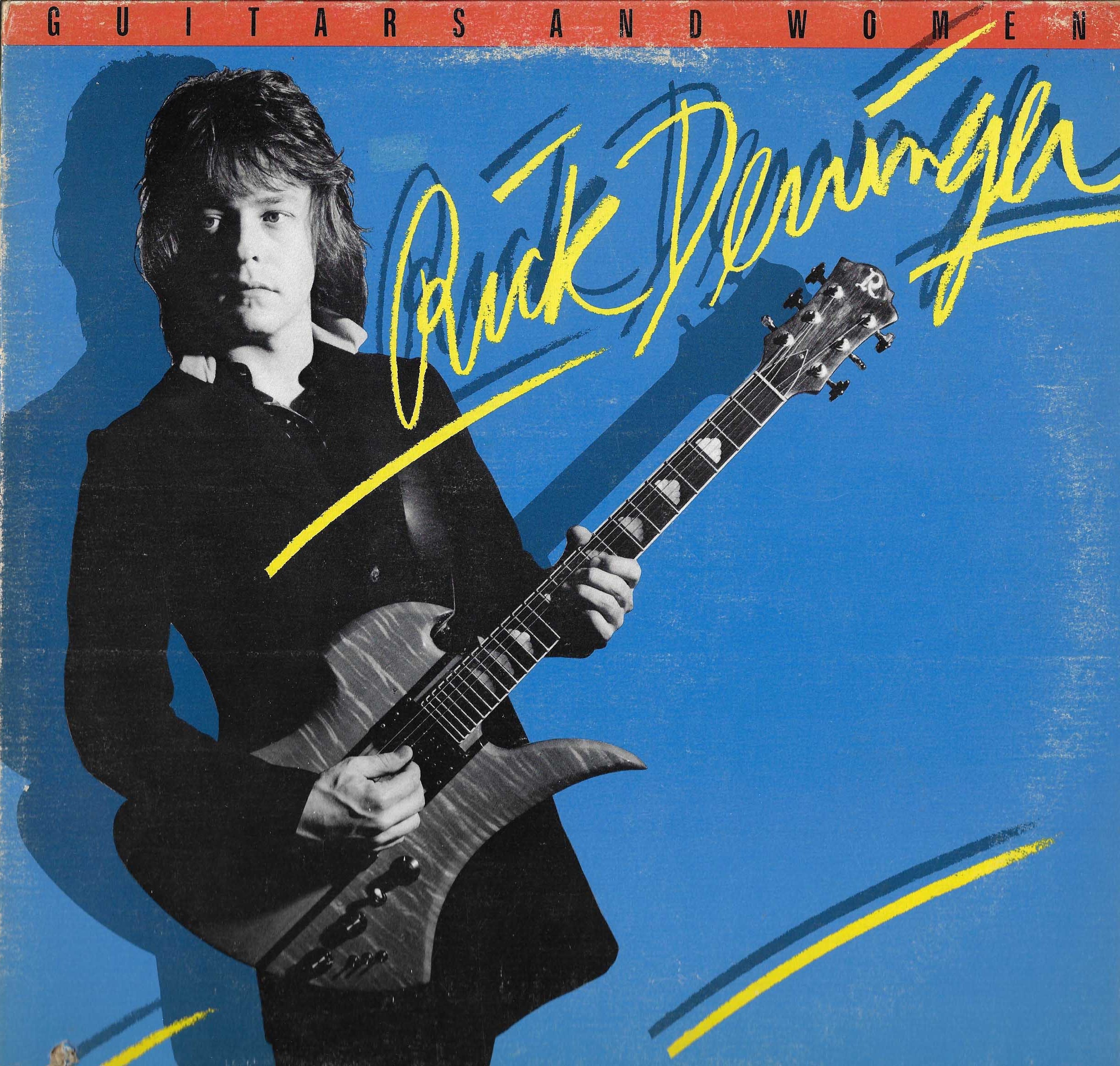 Guitars & Women