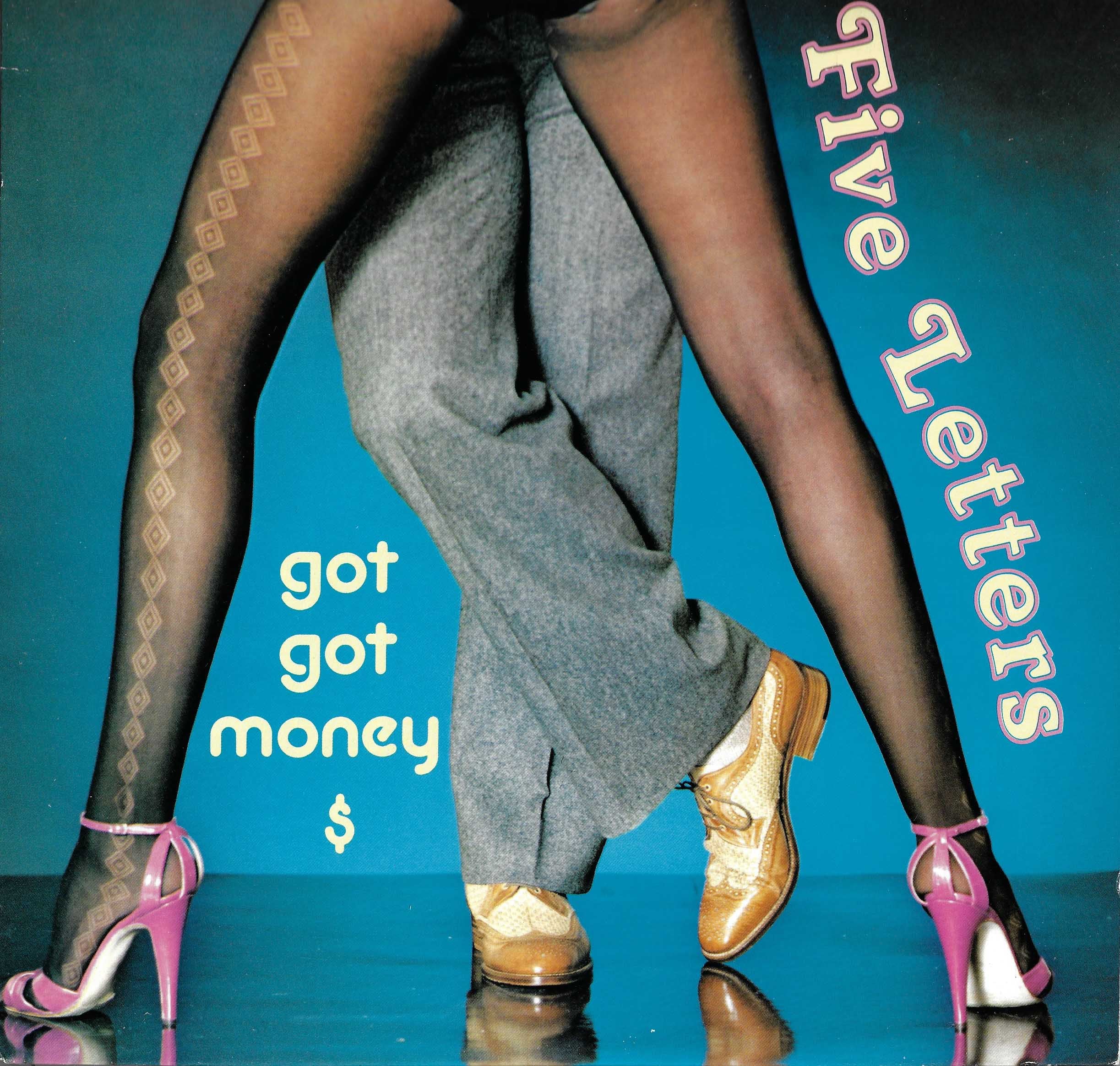 Got Got Money