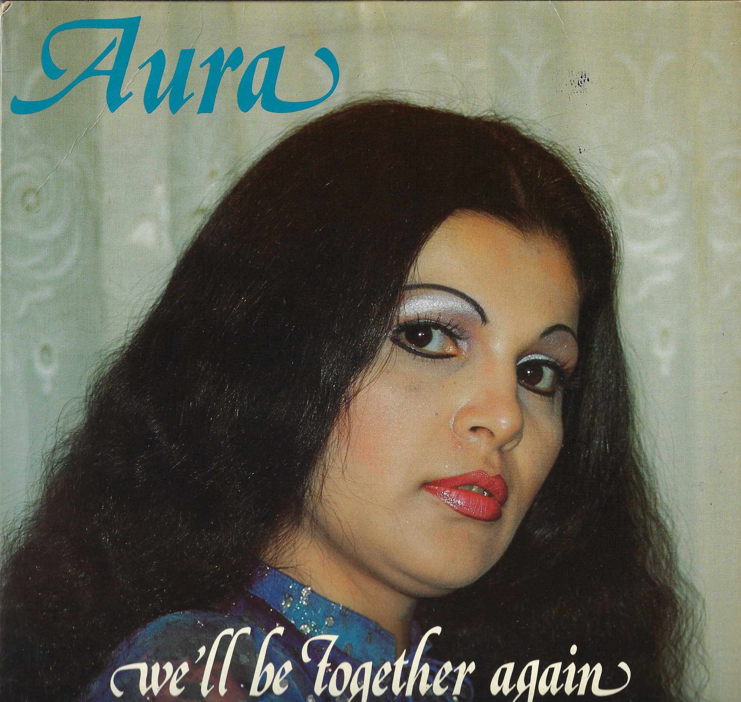 We'll Be Together Again