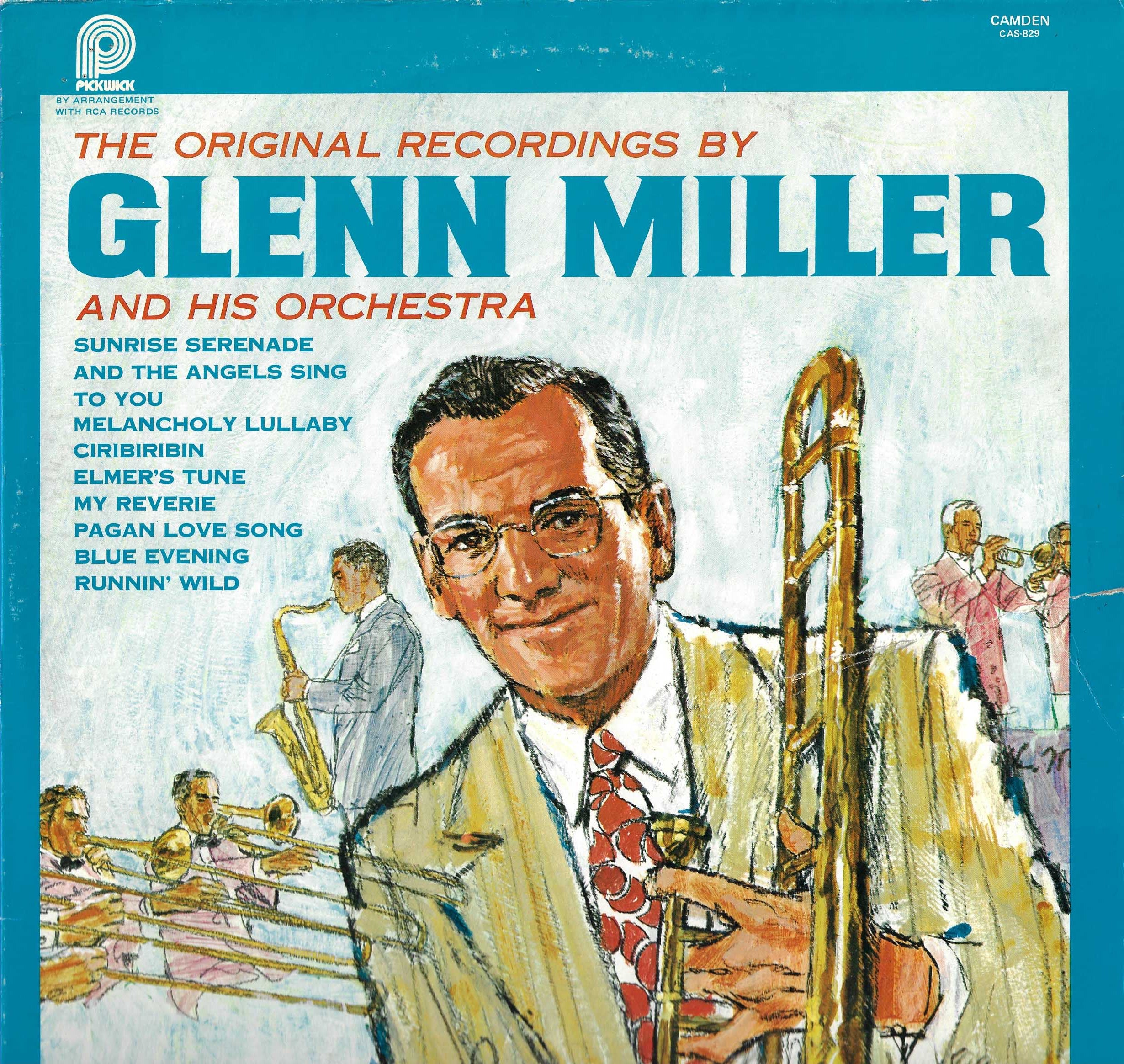 The Original Recordings