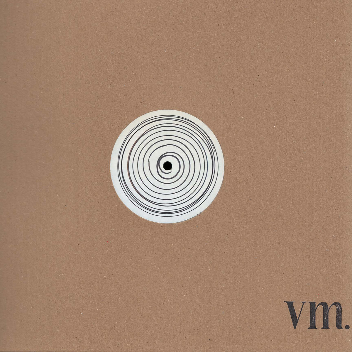 The Square Dance Song (I Wanna Go Higher) (White Label)