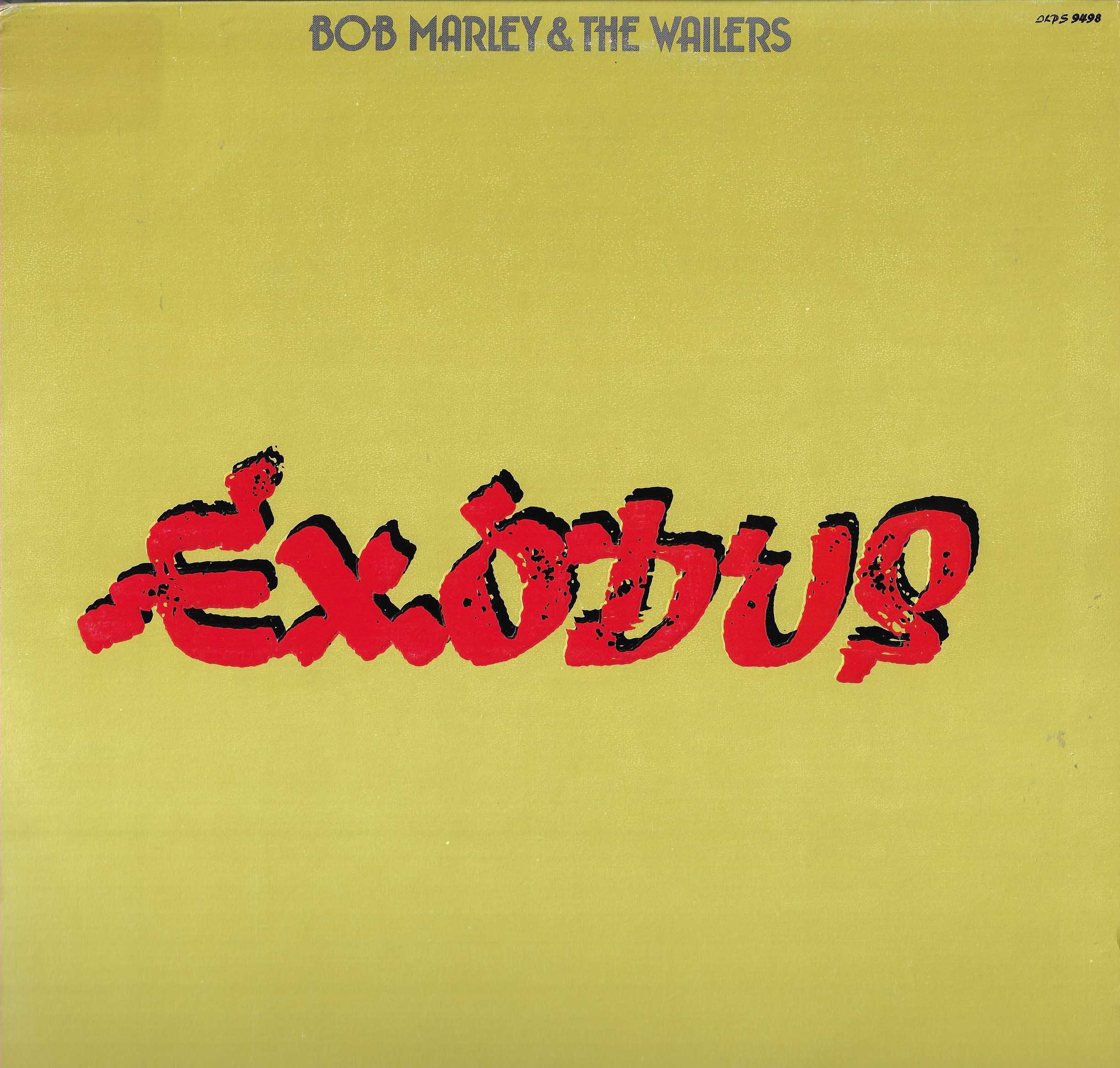 Exodus