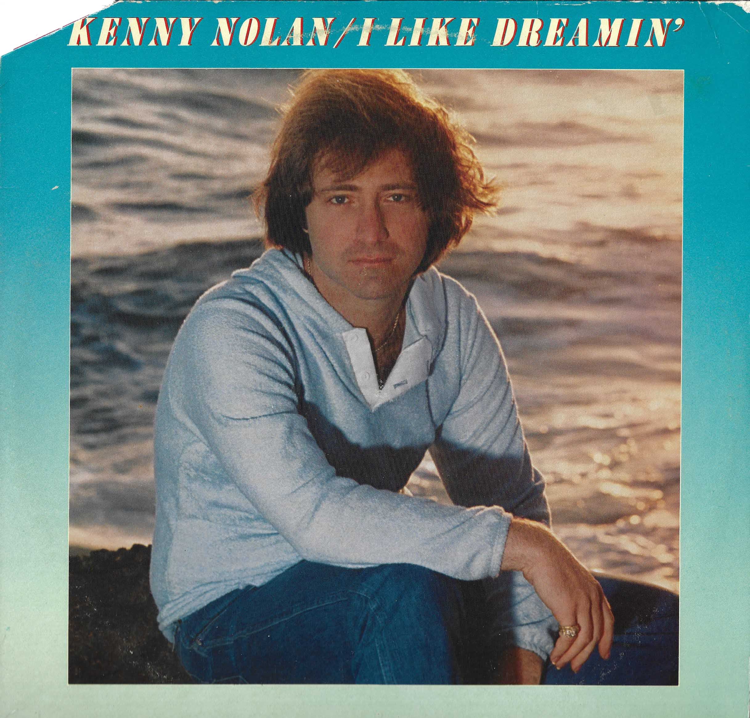 I Like Dreamin'