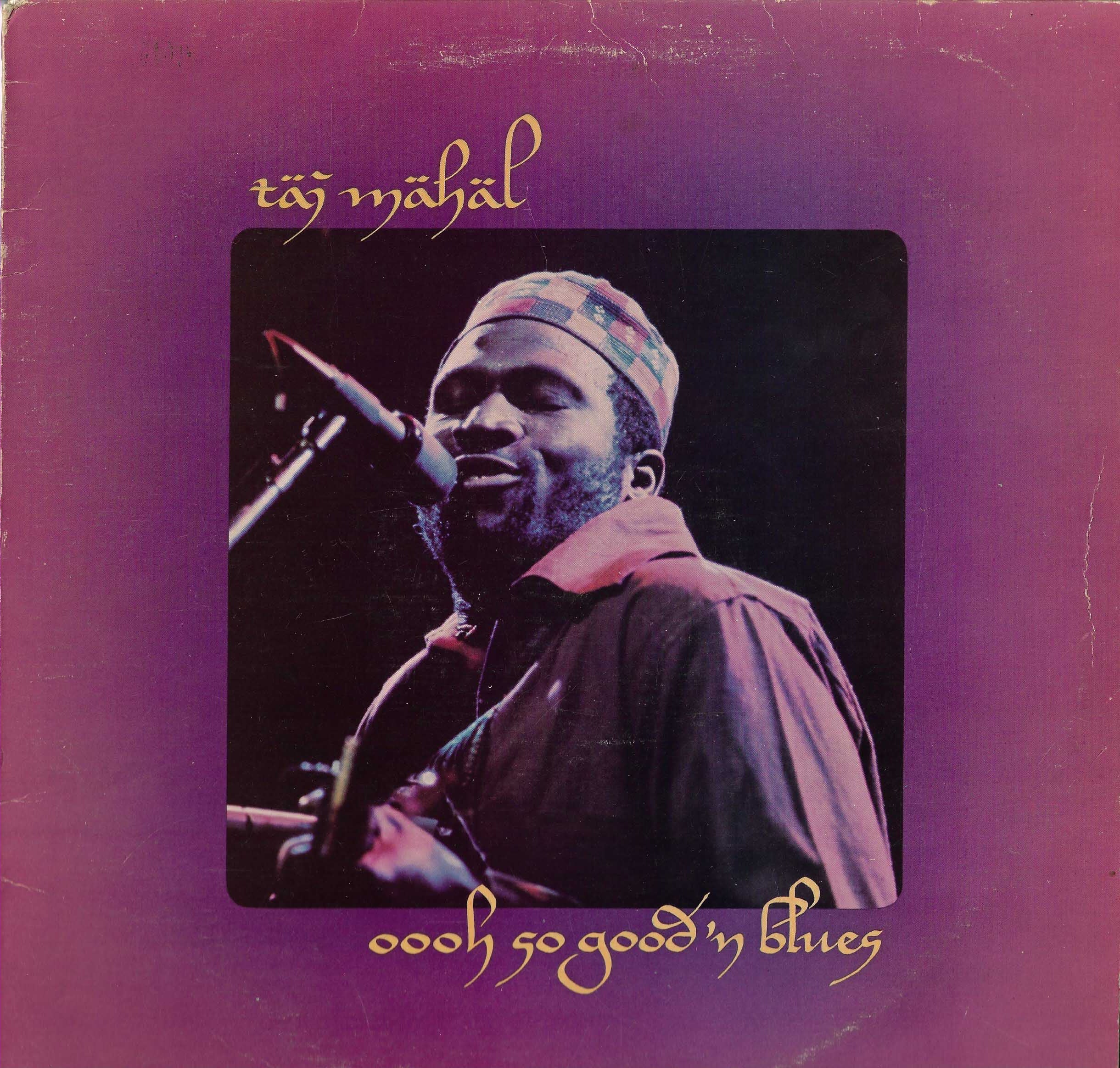 Oooh So Good 'N Blues