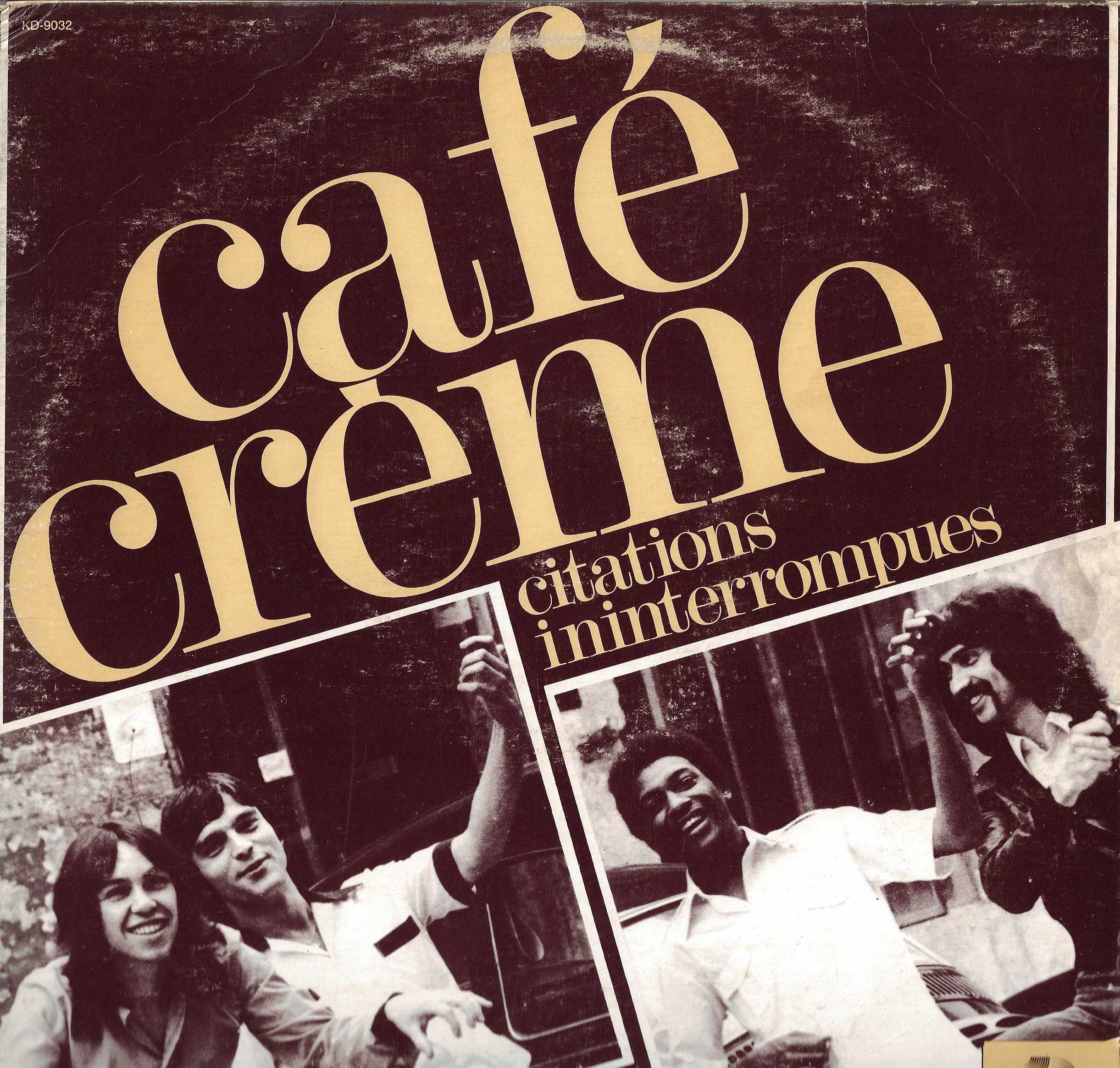 Citations Ininterrompues